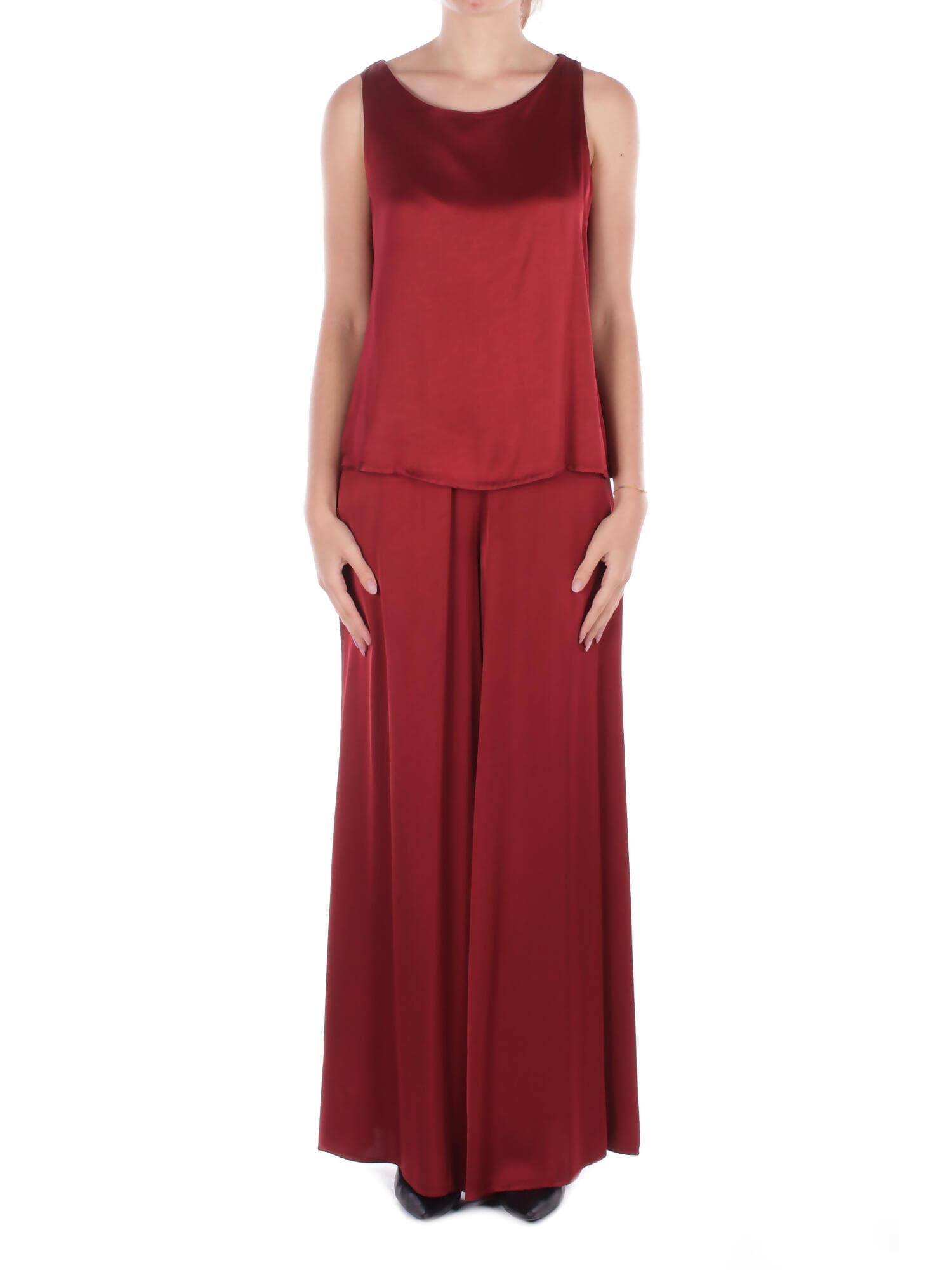 Manila Grace Top
