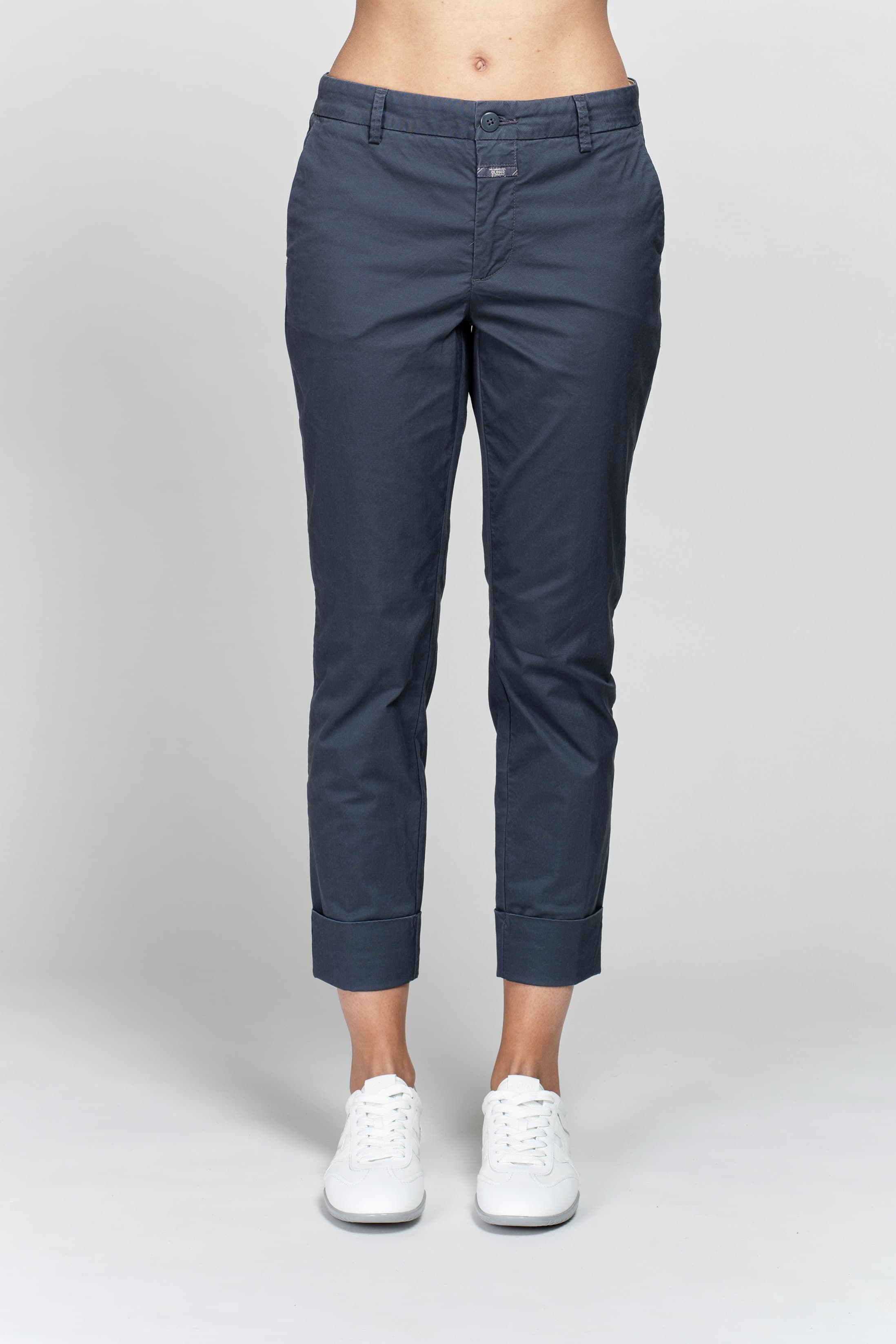 Closed RTW... Blue
