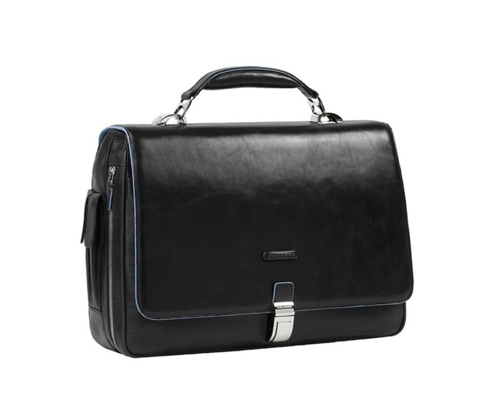 Piquadro Bags.. Black