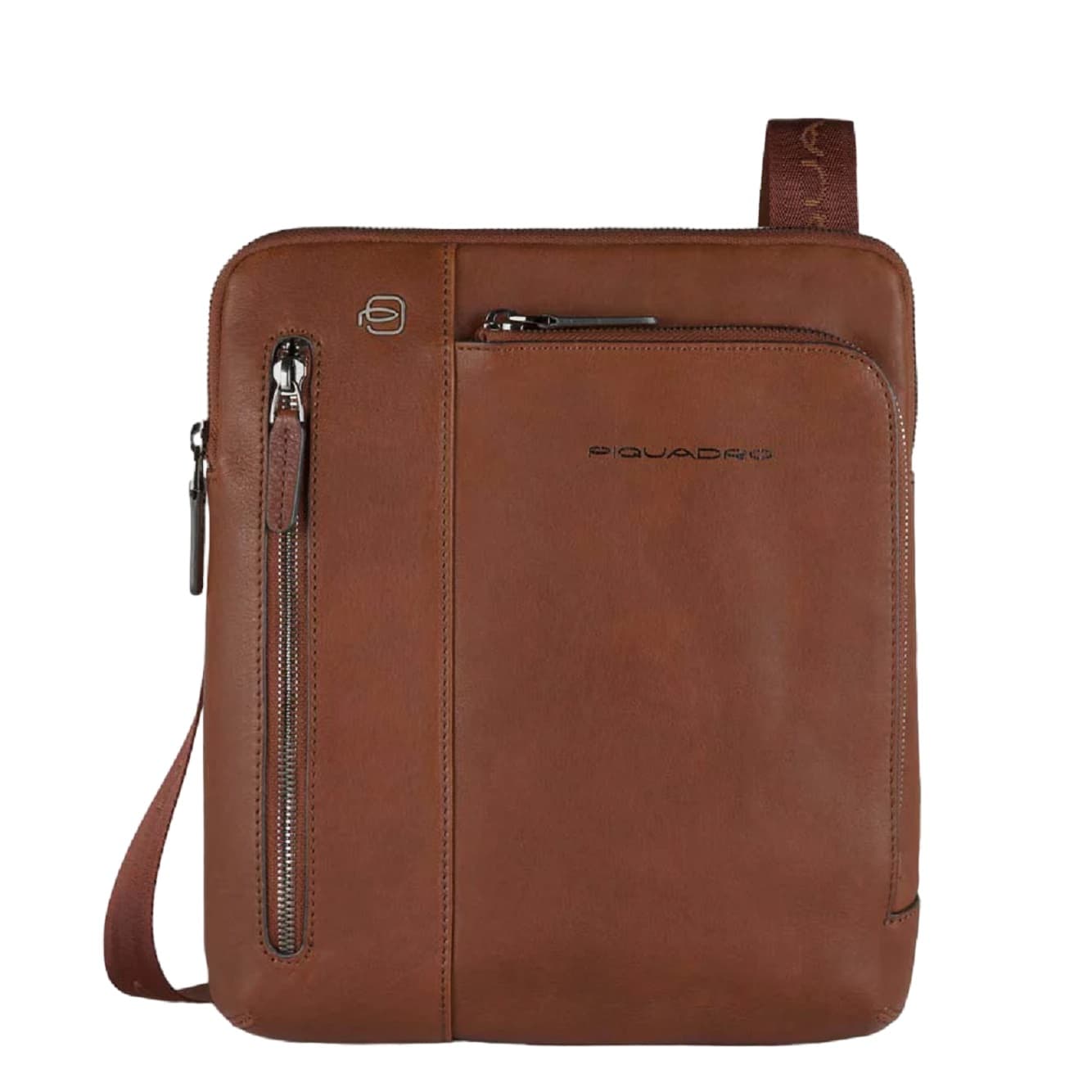 Piquadro Bags.. Leather