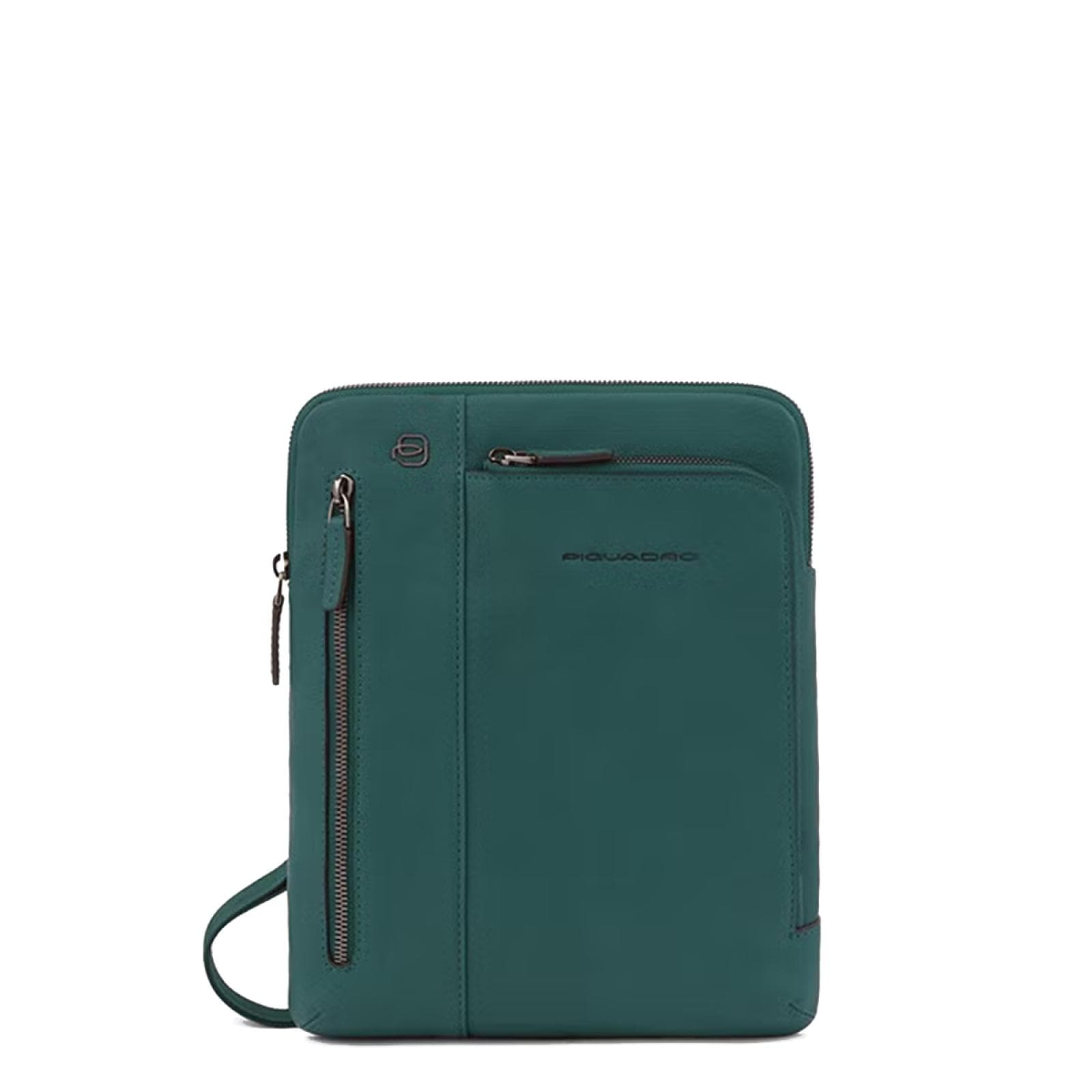 Piquadro Bags.. Green