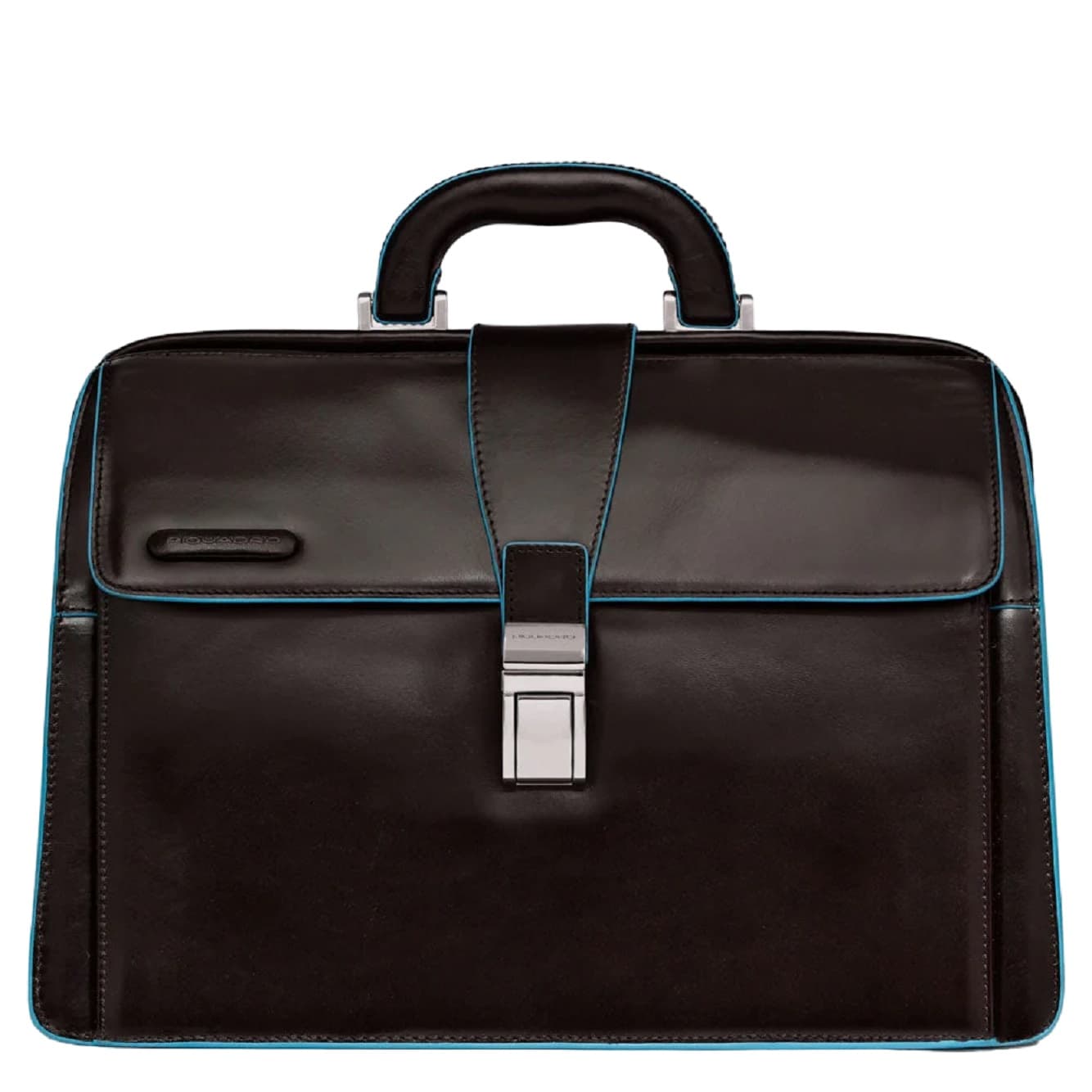 Piquadro Bags.. Dark Brown