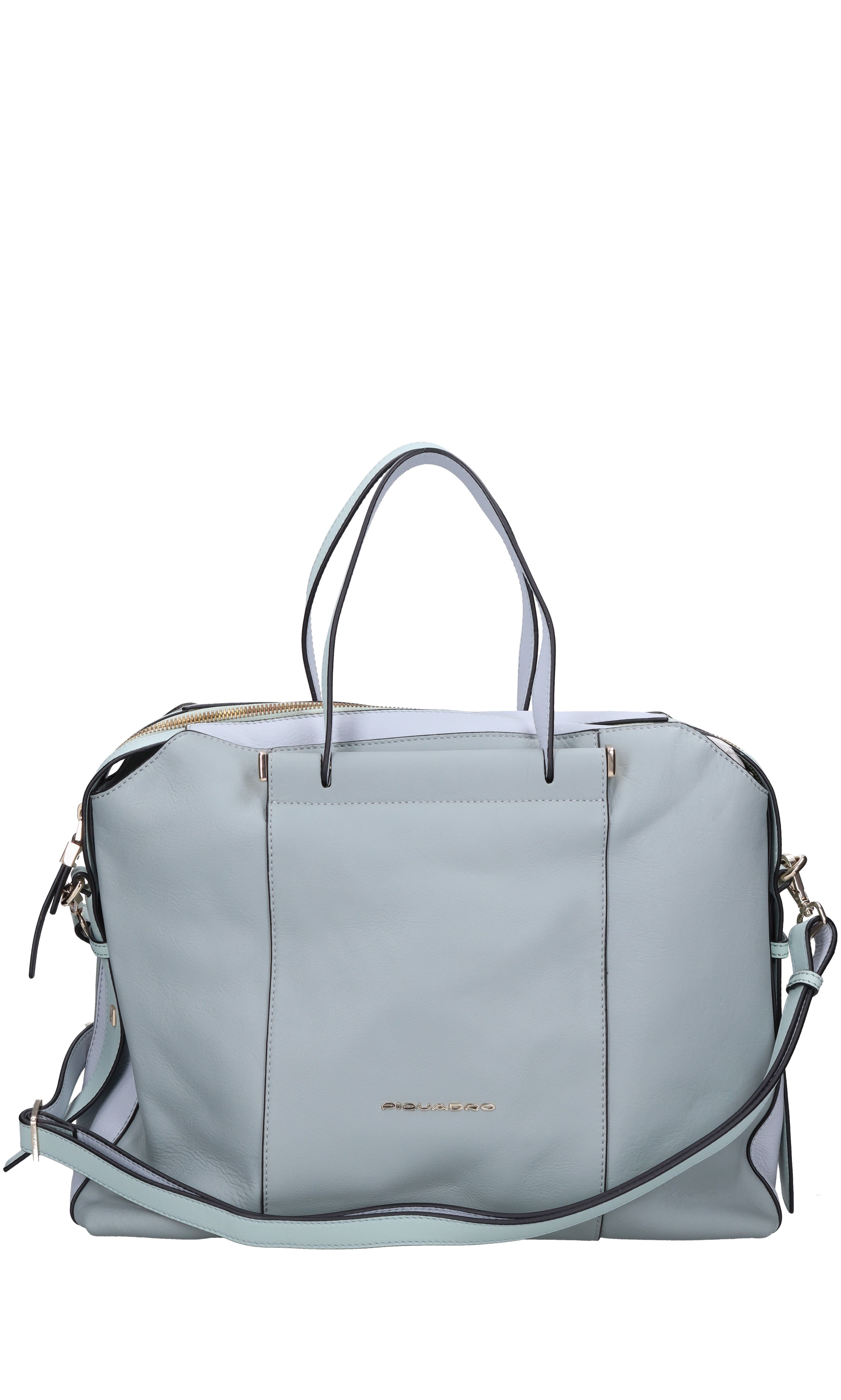 Piquadro Bags.. Green