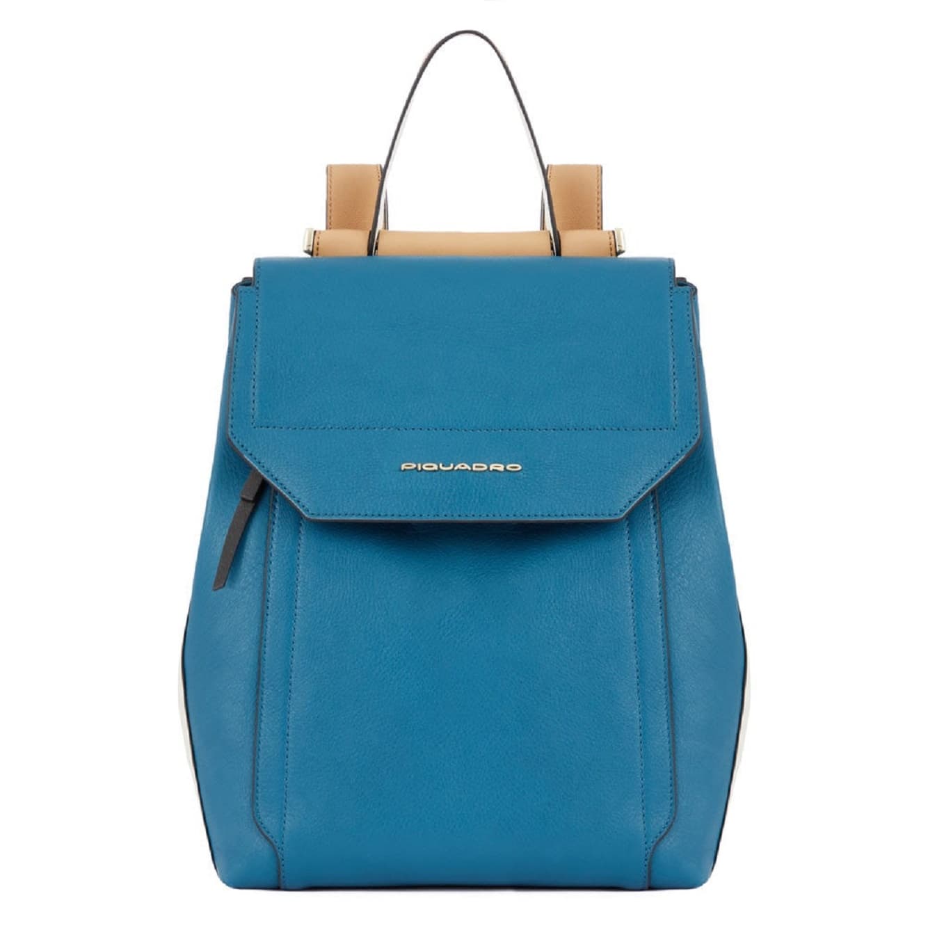 Piquadro Bags.. Clear Blue