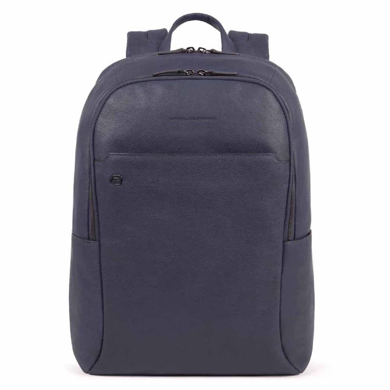 Piquadro Bags.. Clear Blue