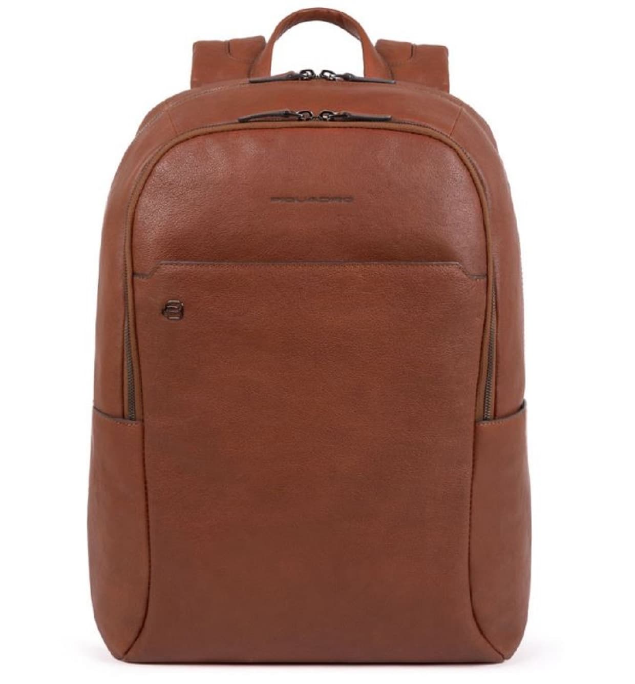 Piquadro Bags.. Leather Brown