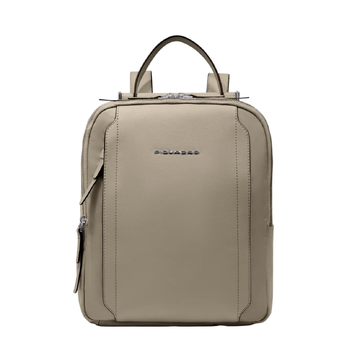 Piquadro Bags.. Beige
