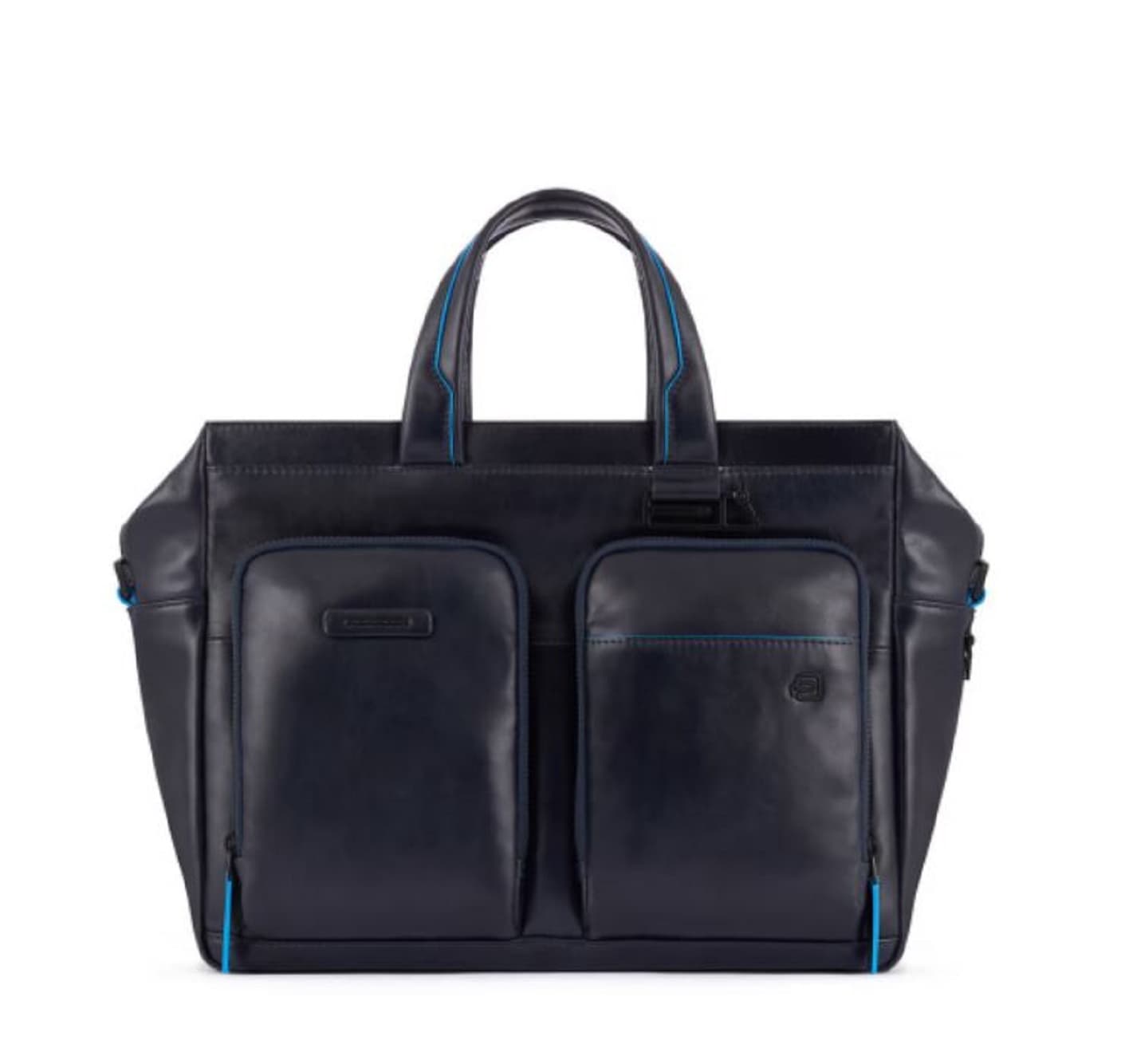 Piquadro Bags.. Blue