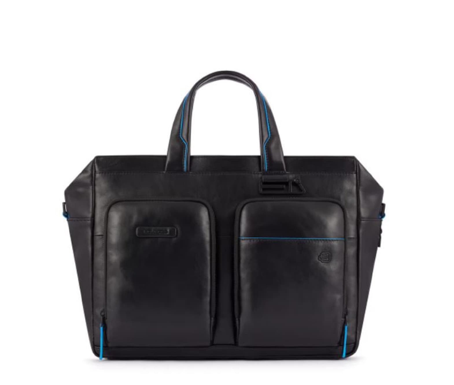 Piquadro Bags.. Black