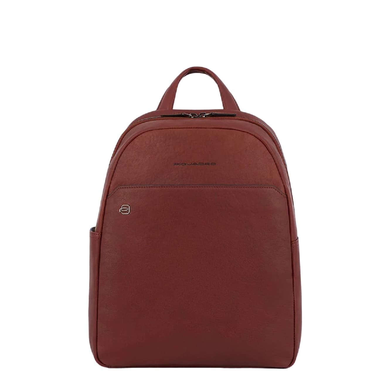 Piquadro Bags.. Leather Brown