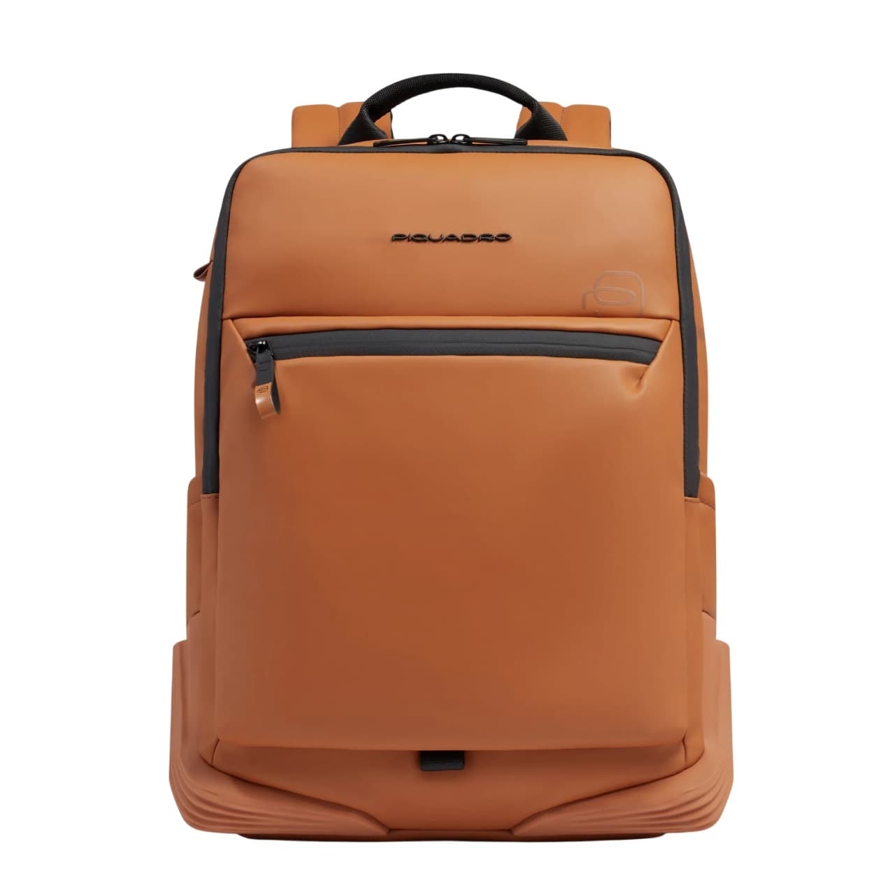 Piquadro Bags.. Orange