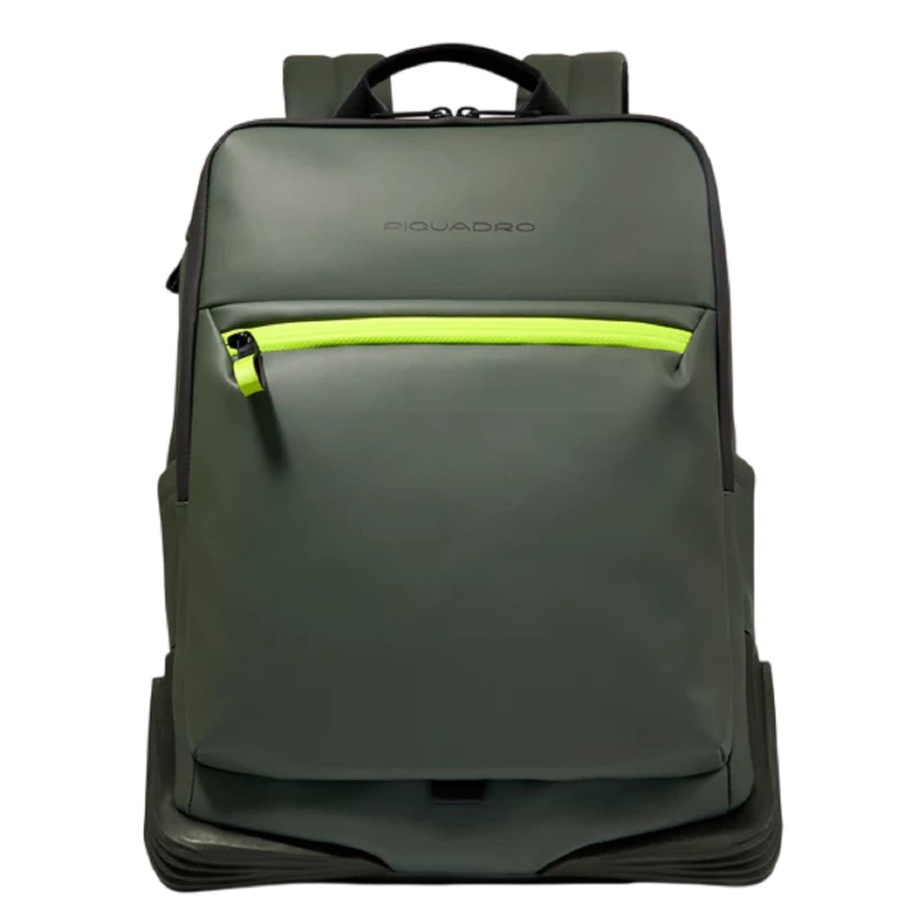 Piquadro Bags.. Green