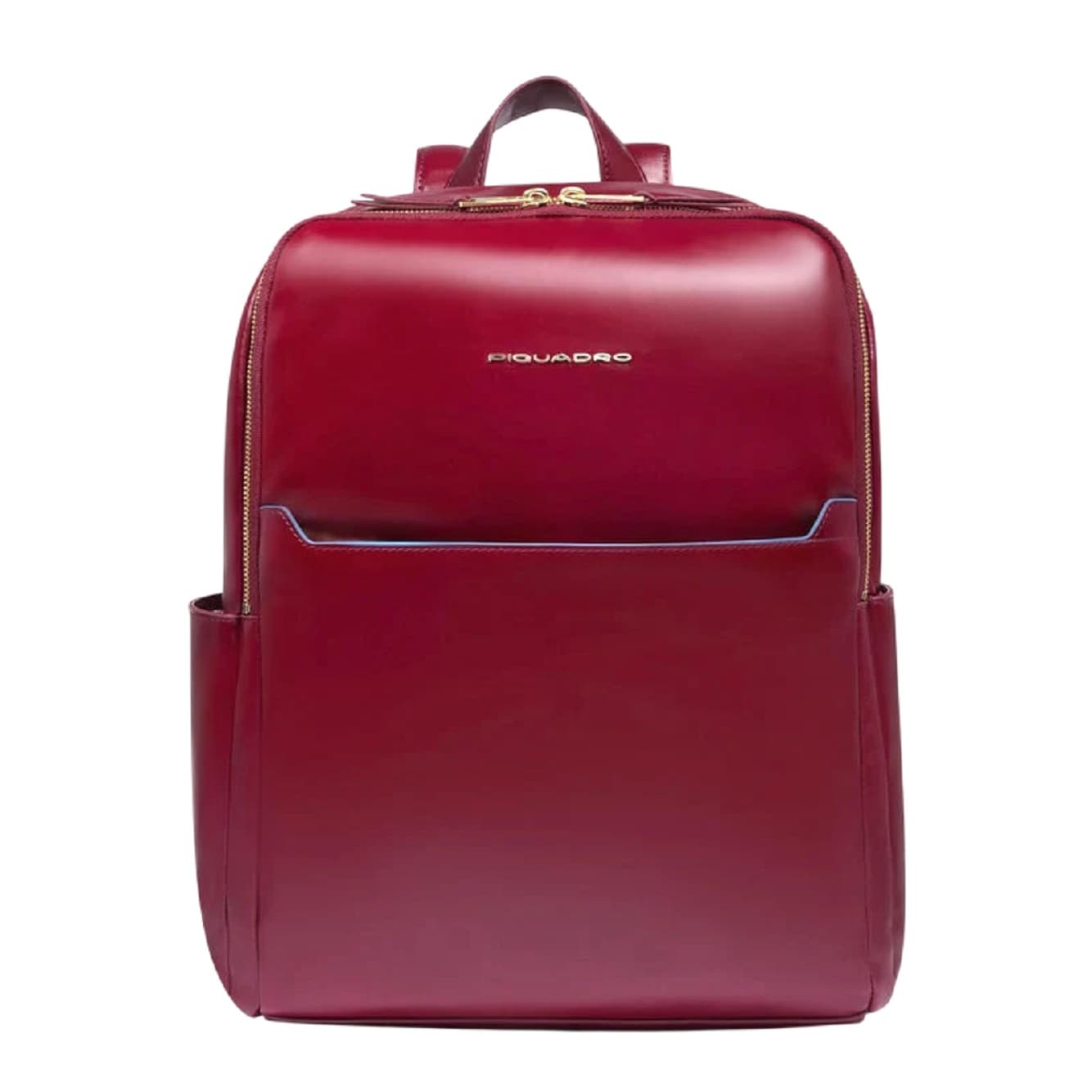 Piquadro Bags.. Red