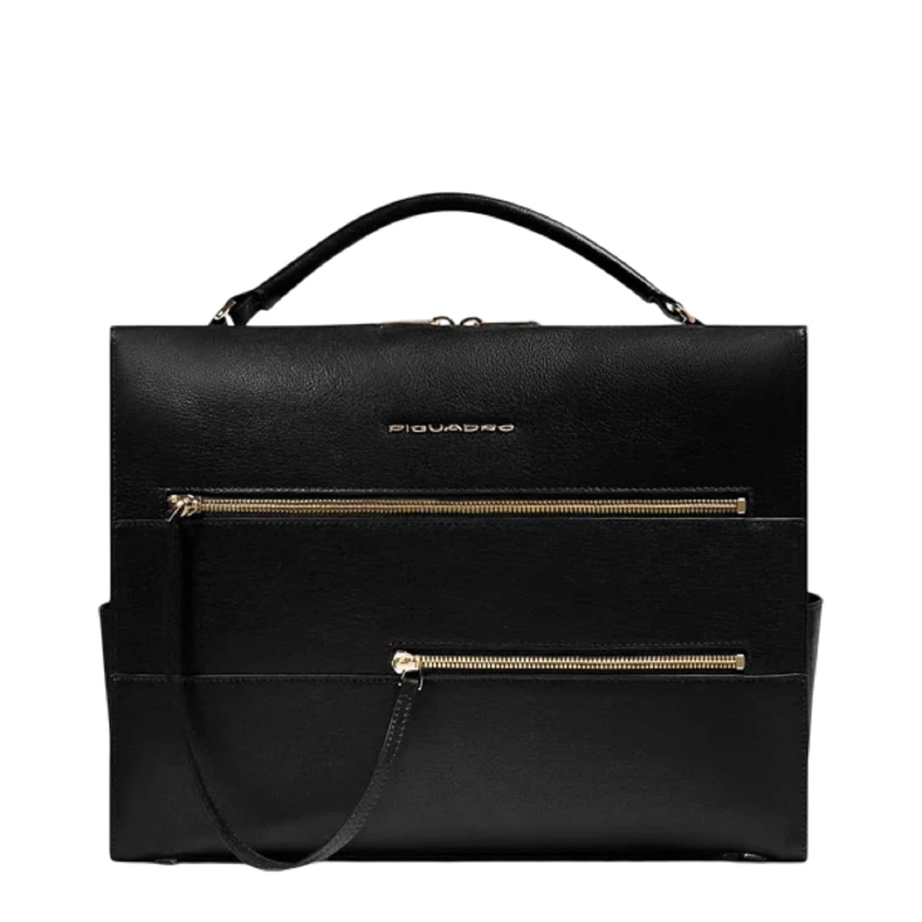 Piquadro Bags.. Black