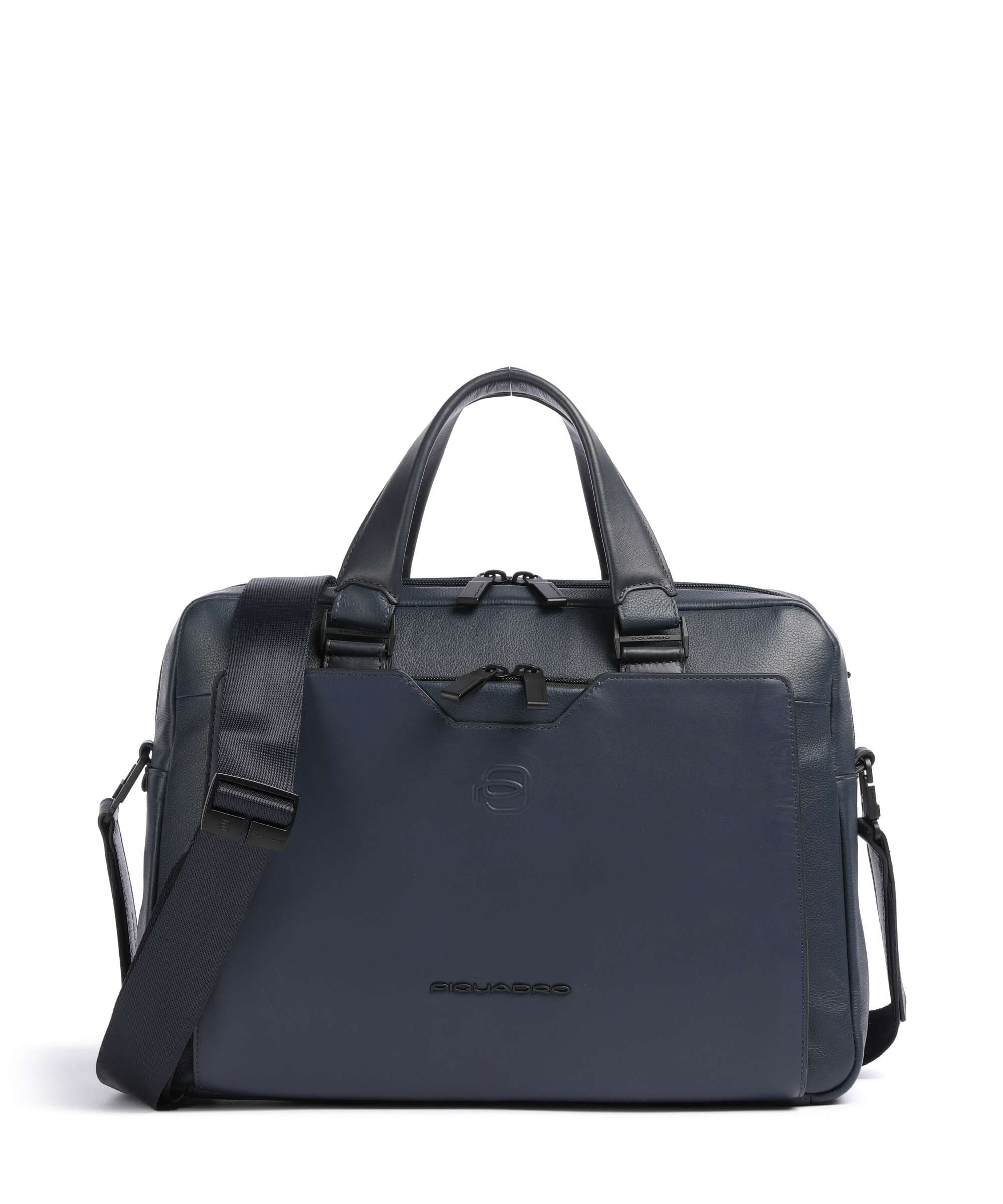 Piquadro Bags.. Blu