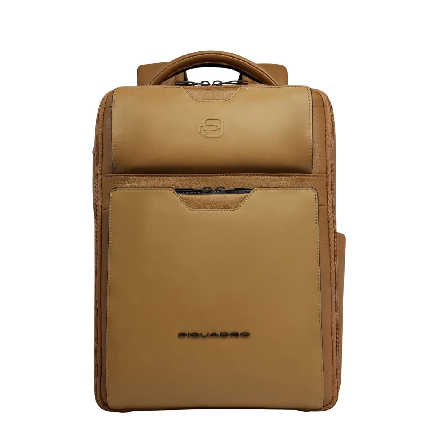 Piquadro Bags.. Yellow