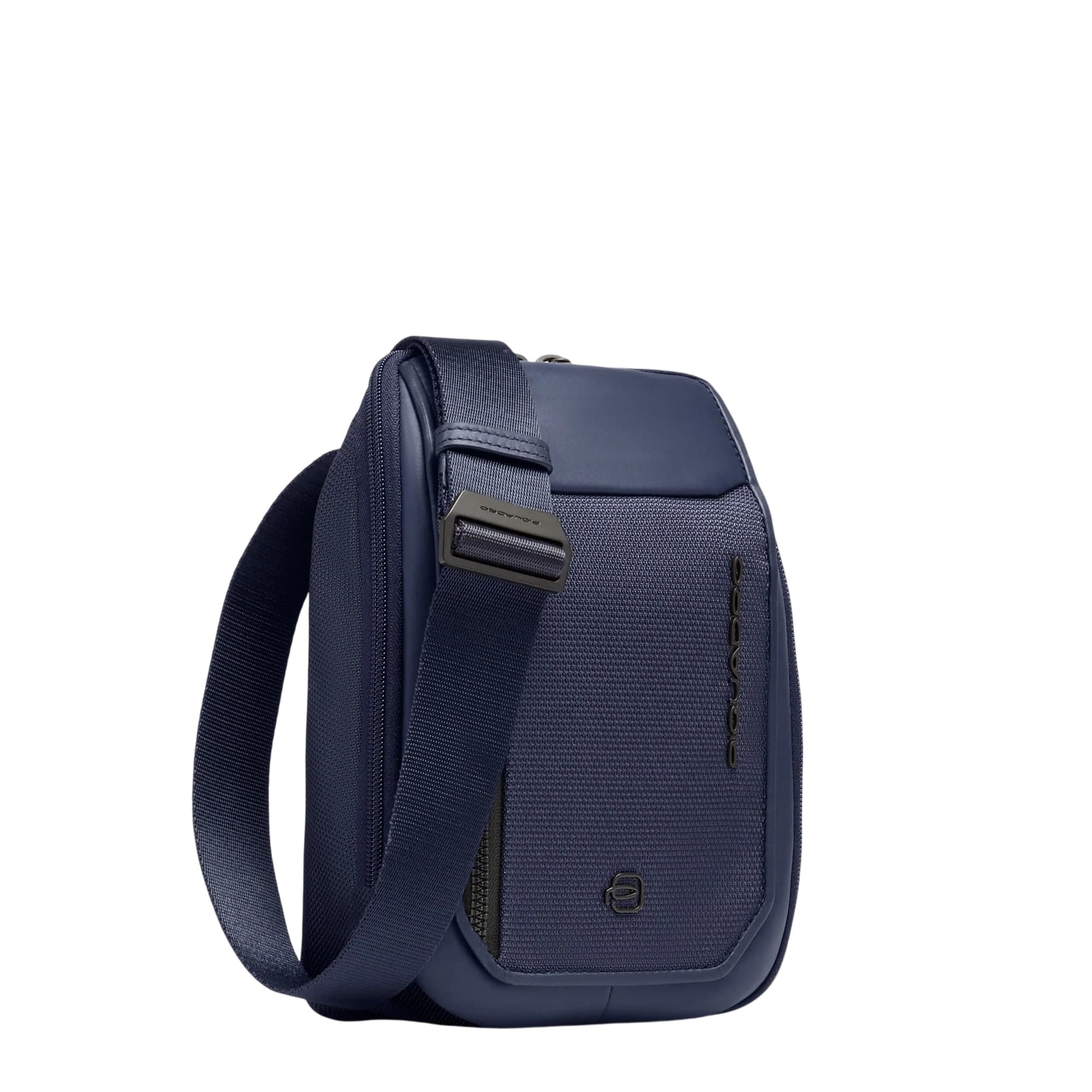 Piquadro Bags.. Blu