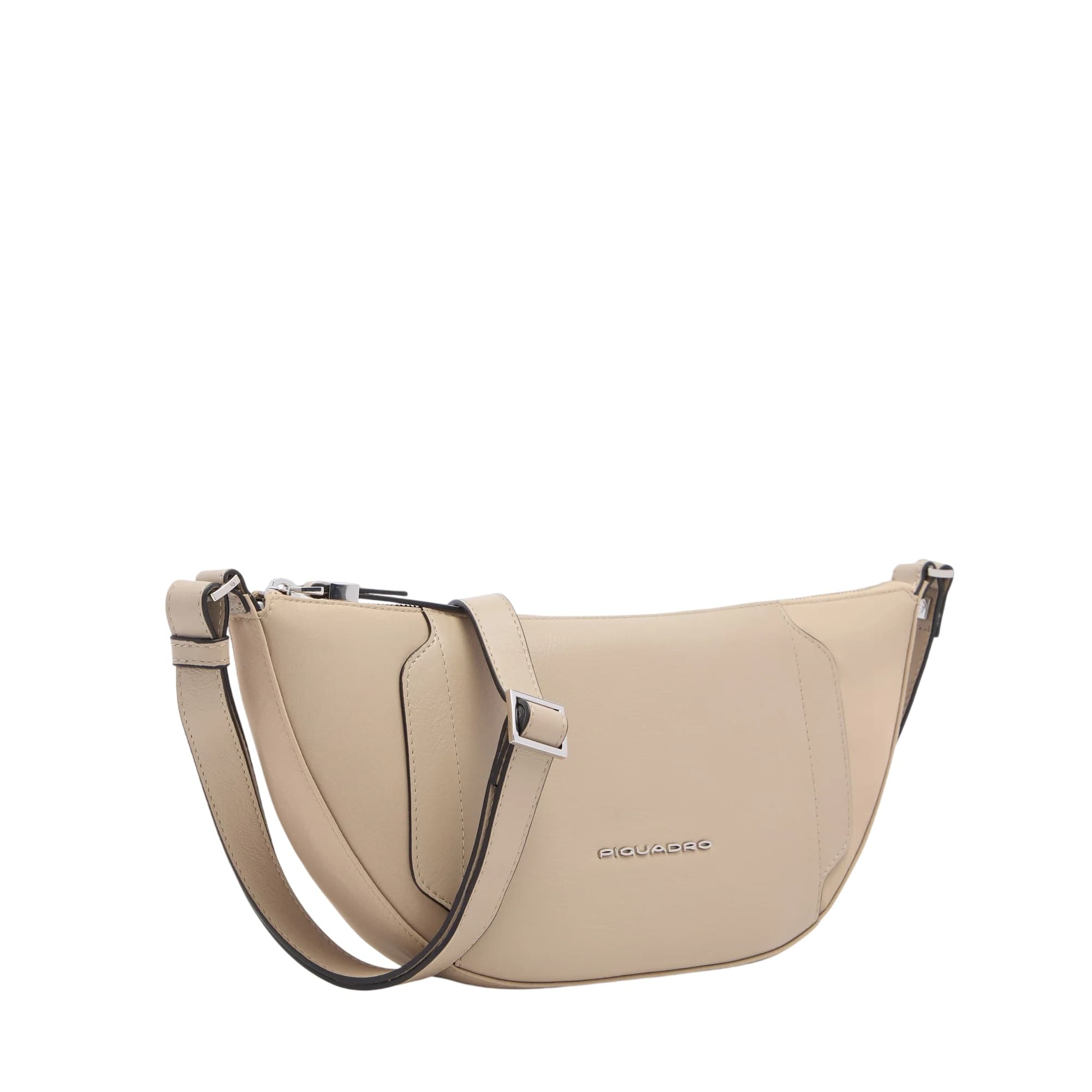 Piquadro Bags.. Beige