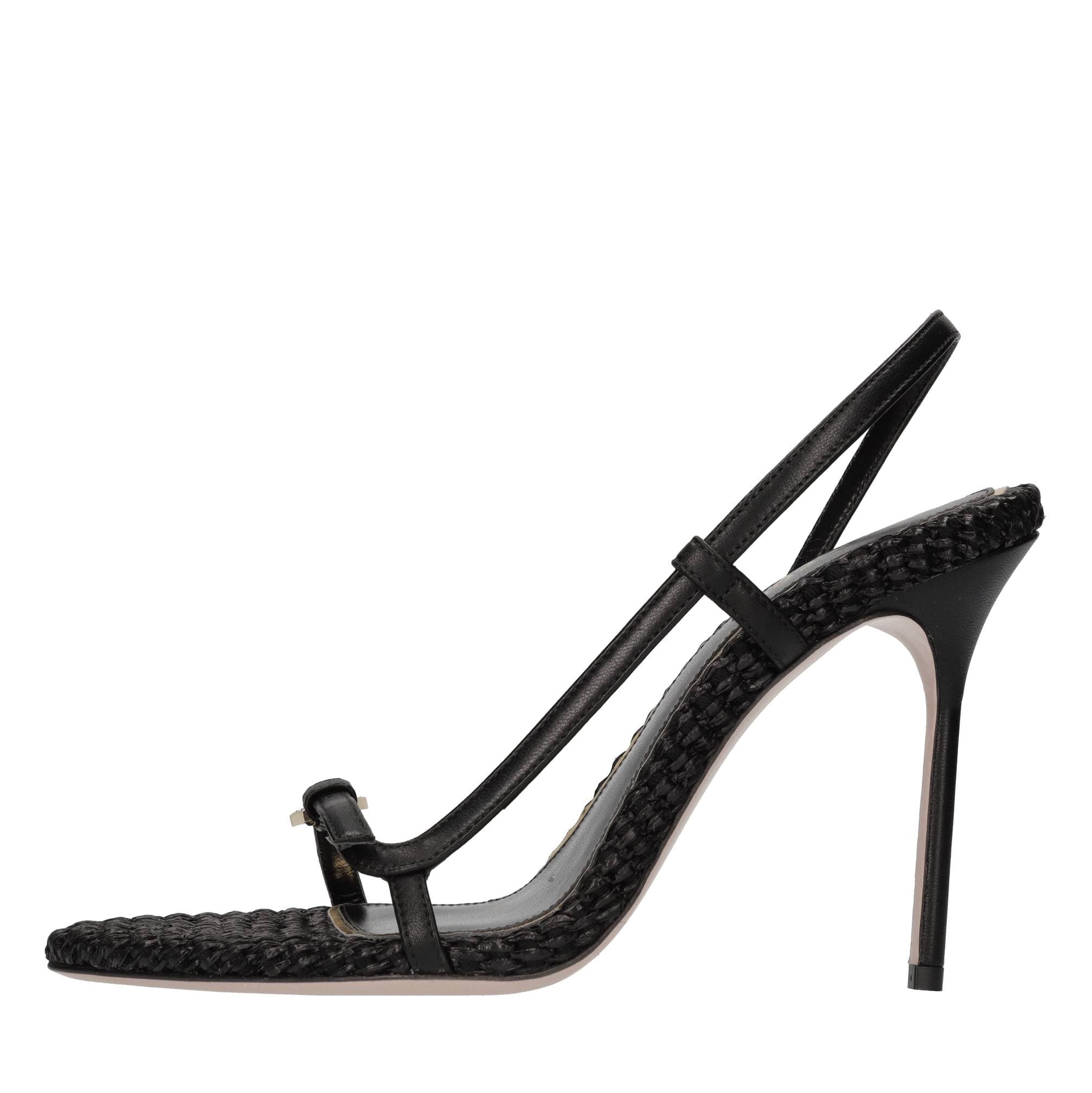 GEDEBE Sandals