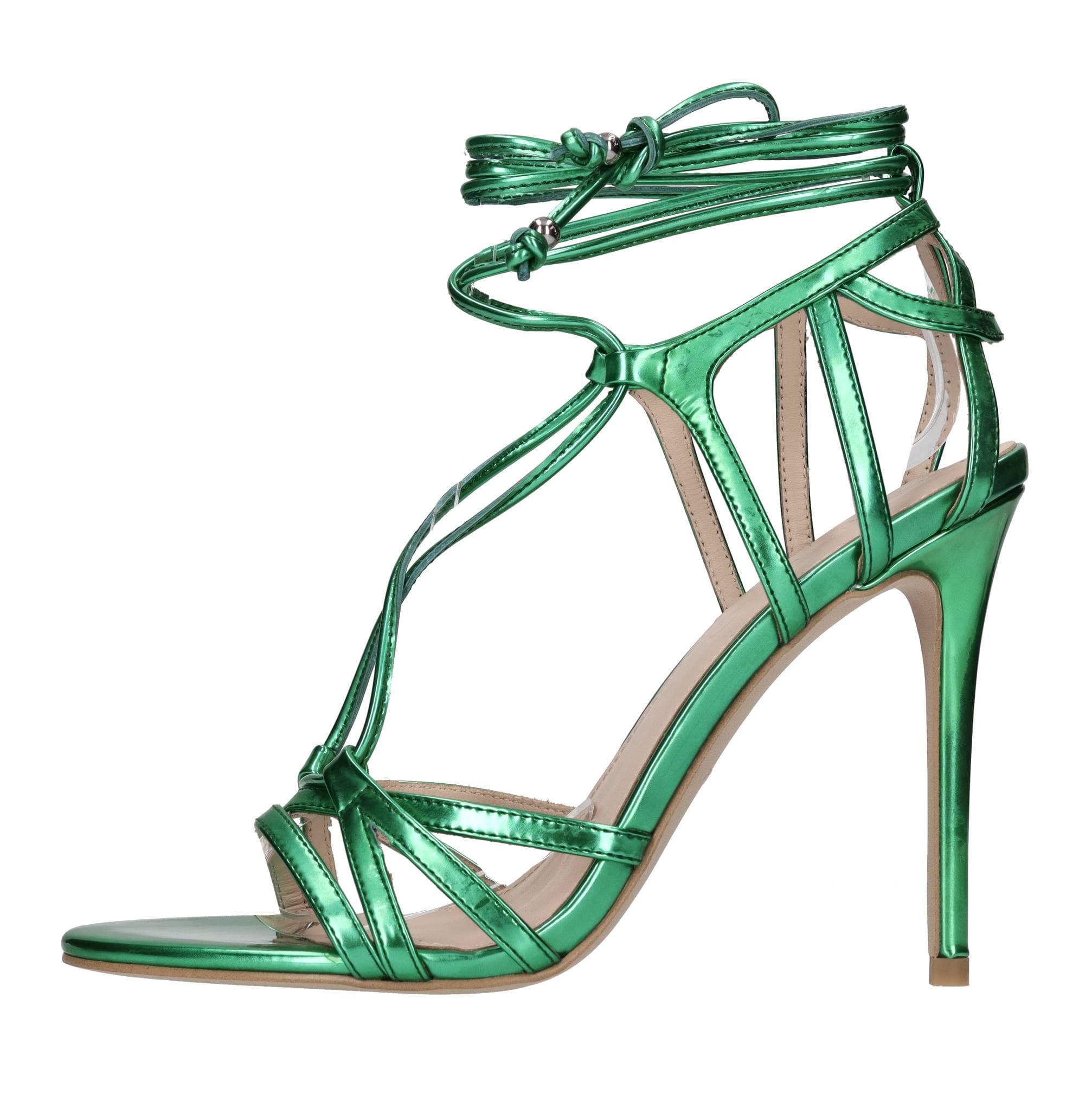 Pinko Sandals