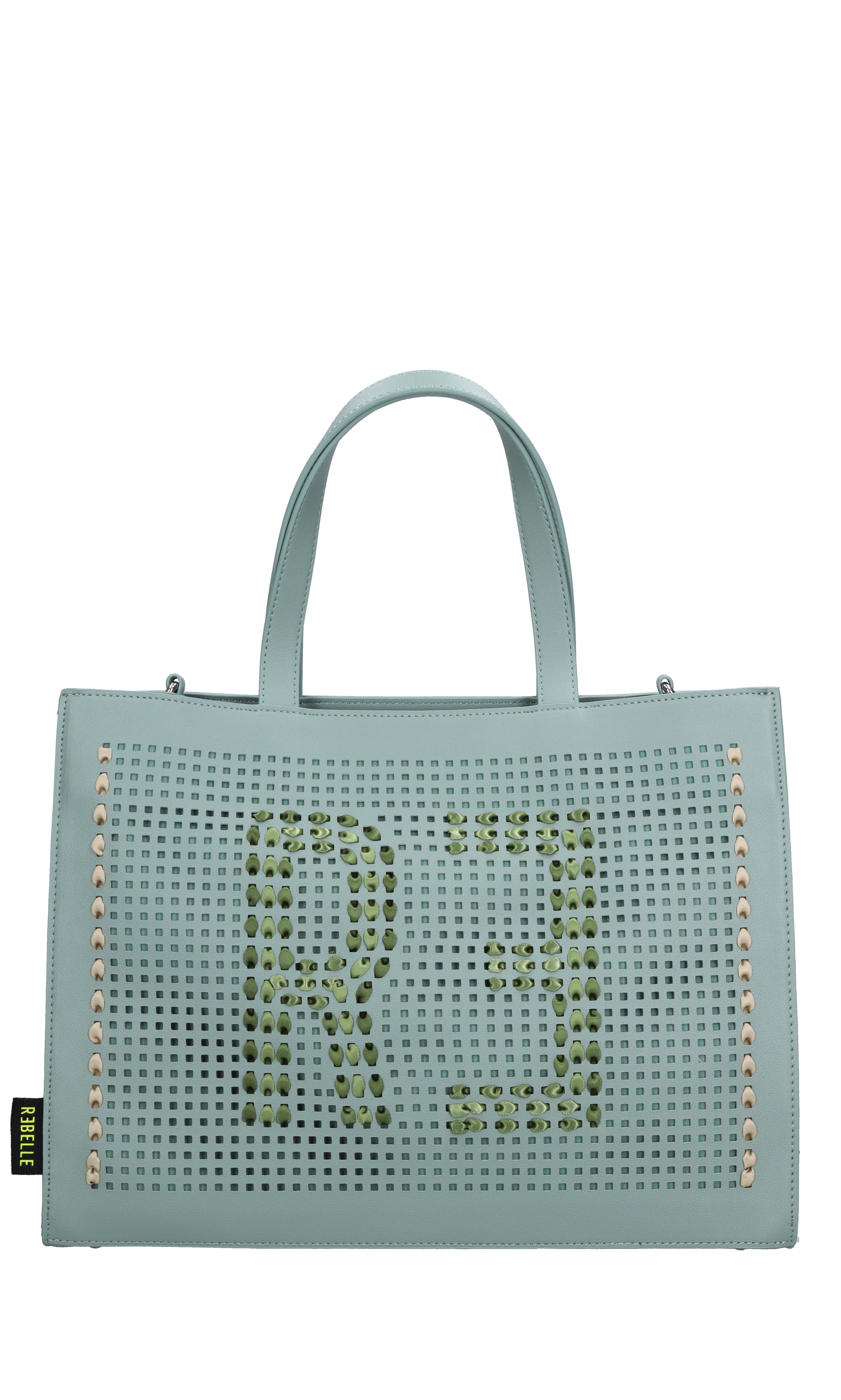 REBELLE Bags..