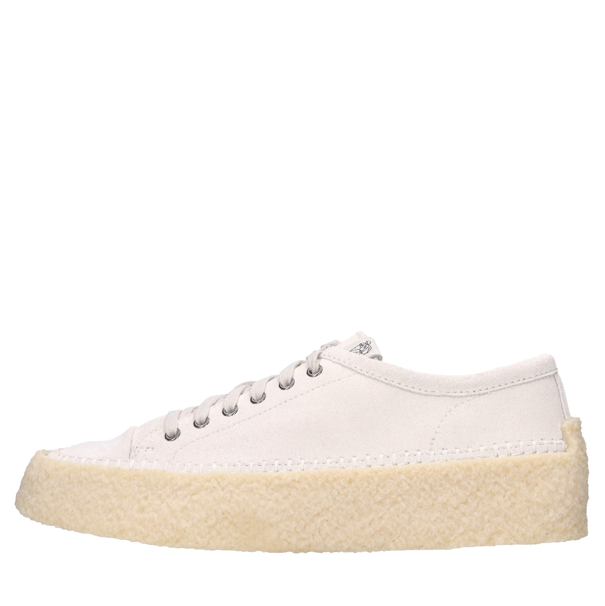 Clarks Sneakers
