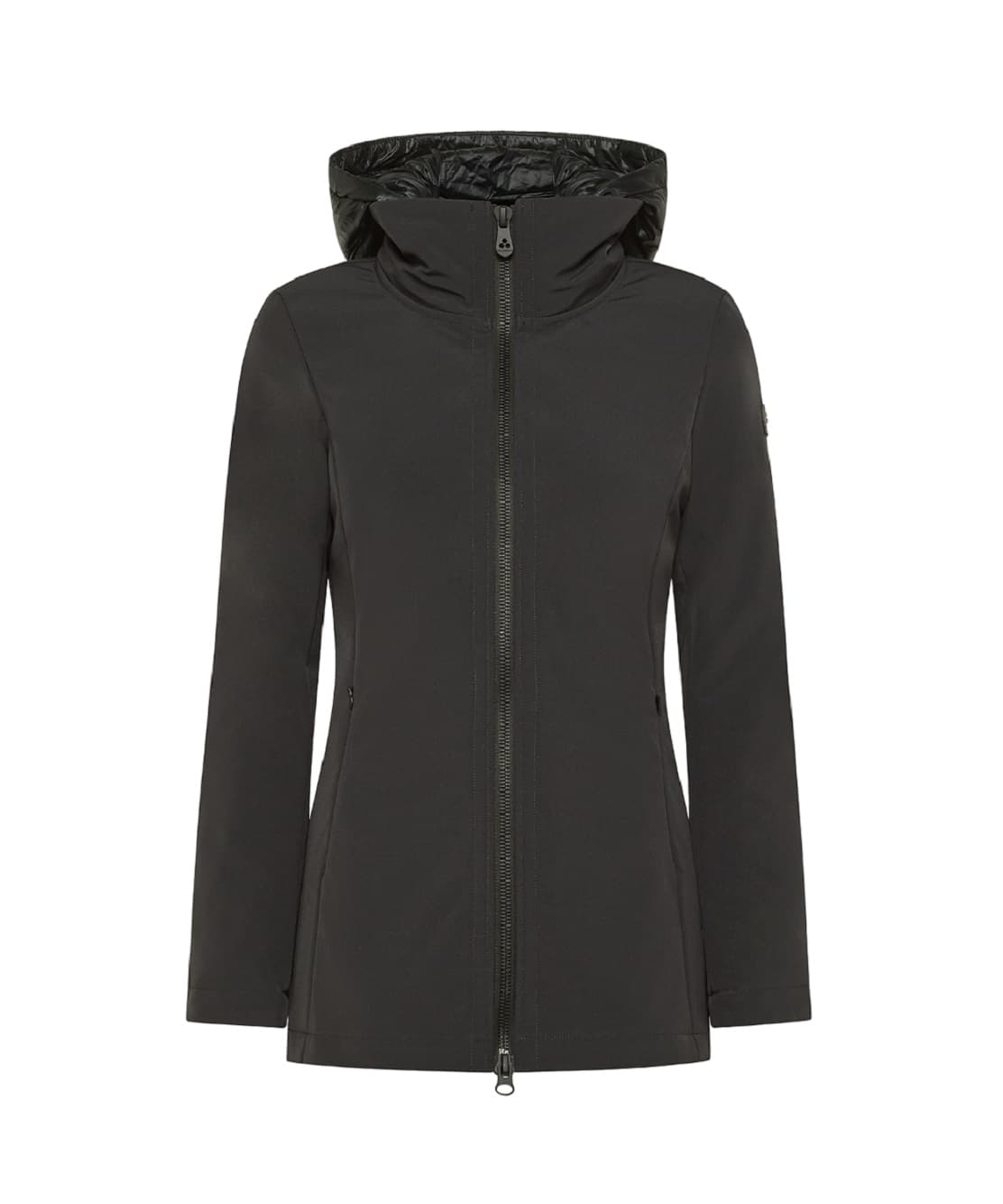 Peuterey Jackets Black