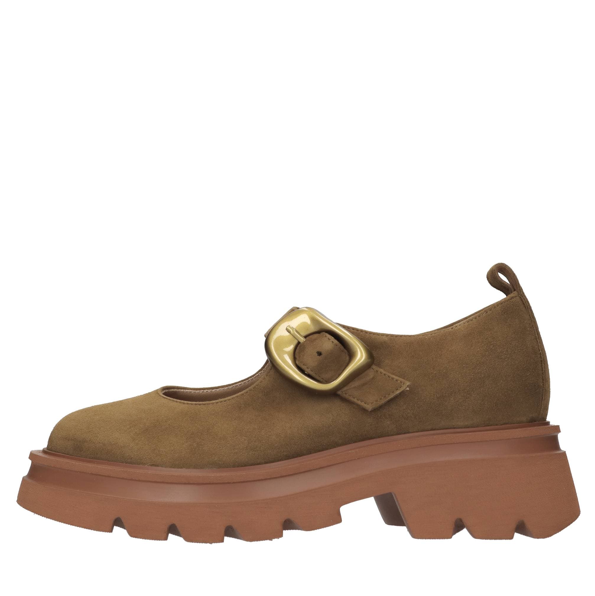 Lorenzo Mari Flat shoes