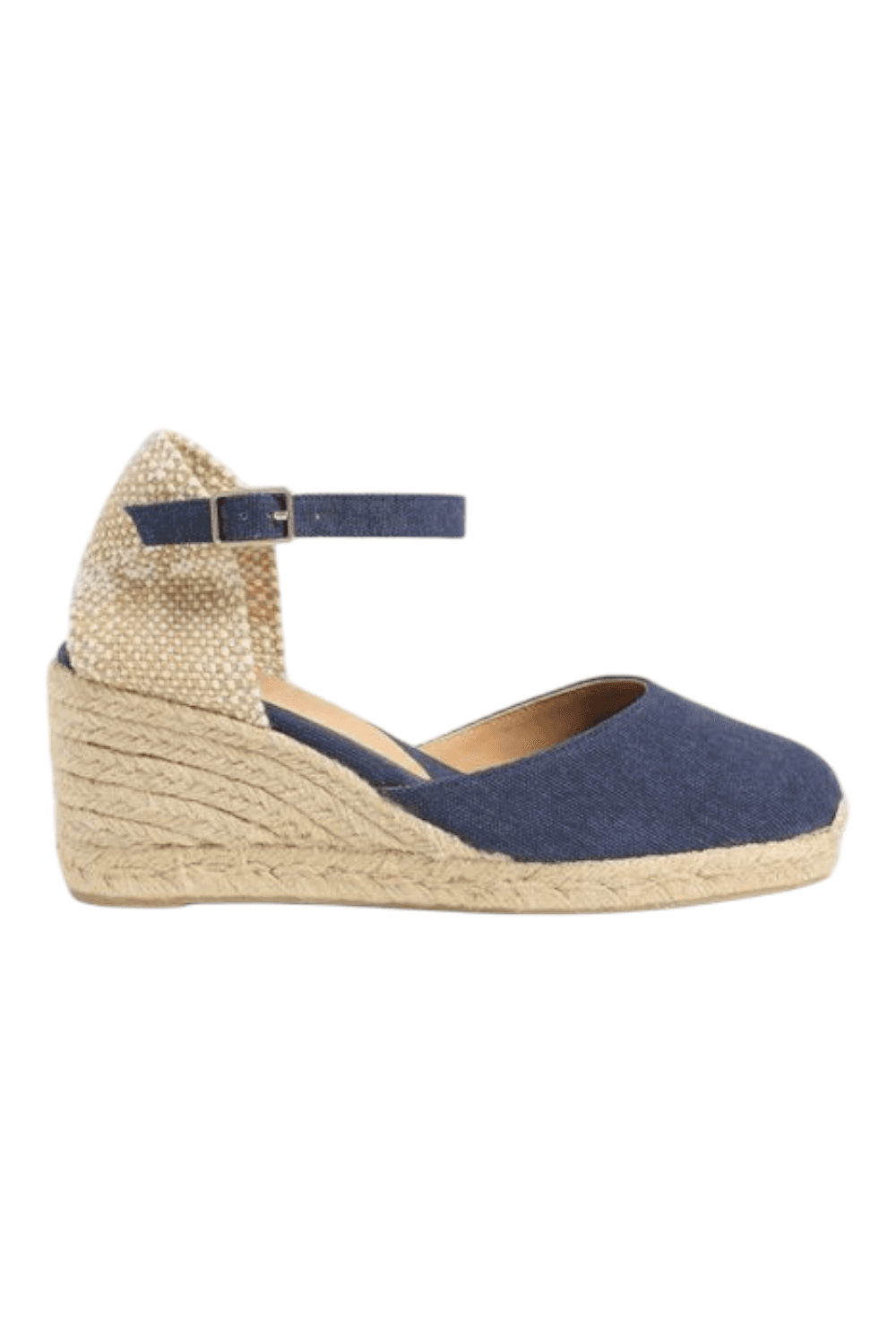 Castaner Flat shoes Blue