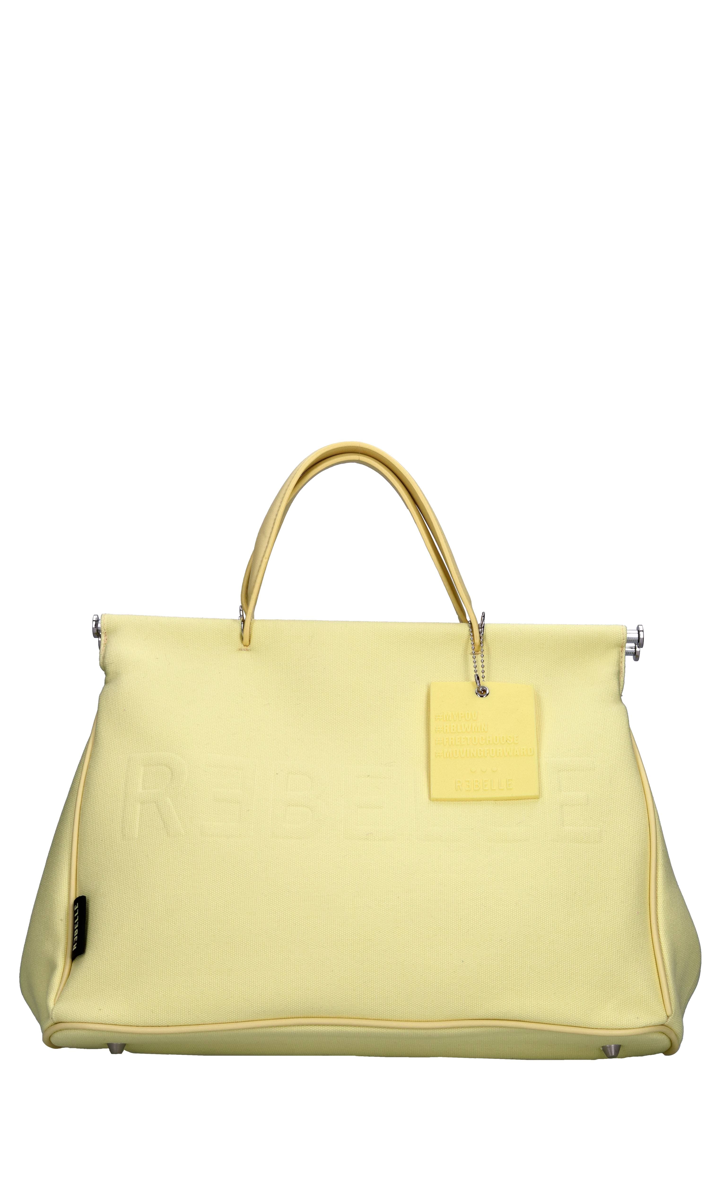 REBELLE Bags..