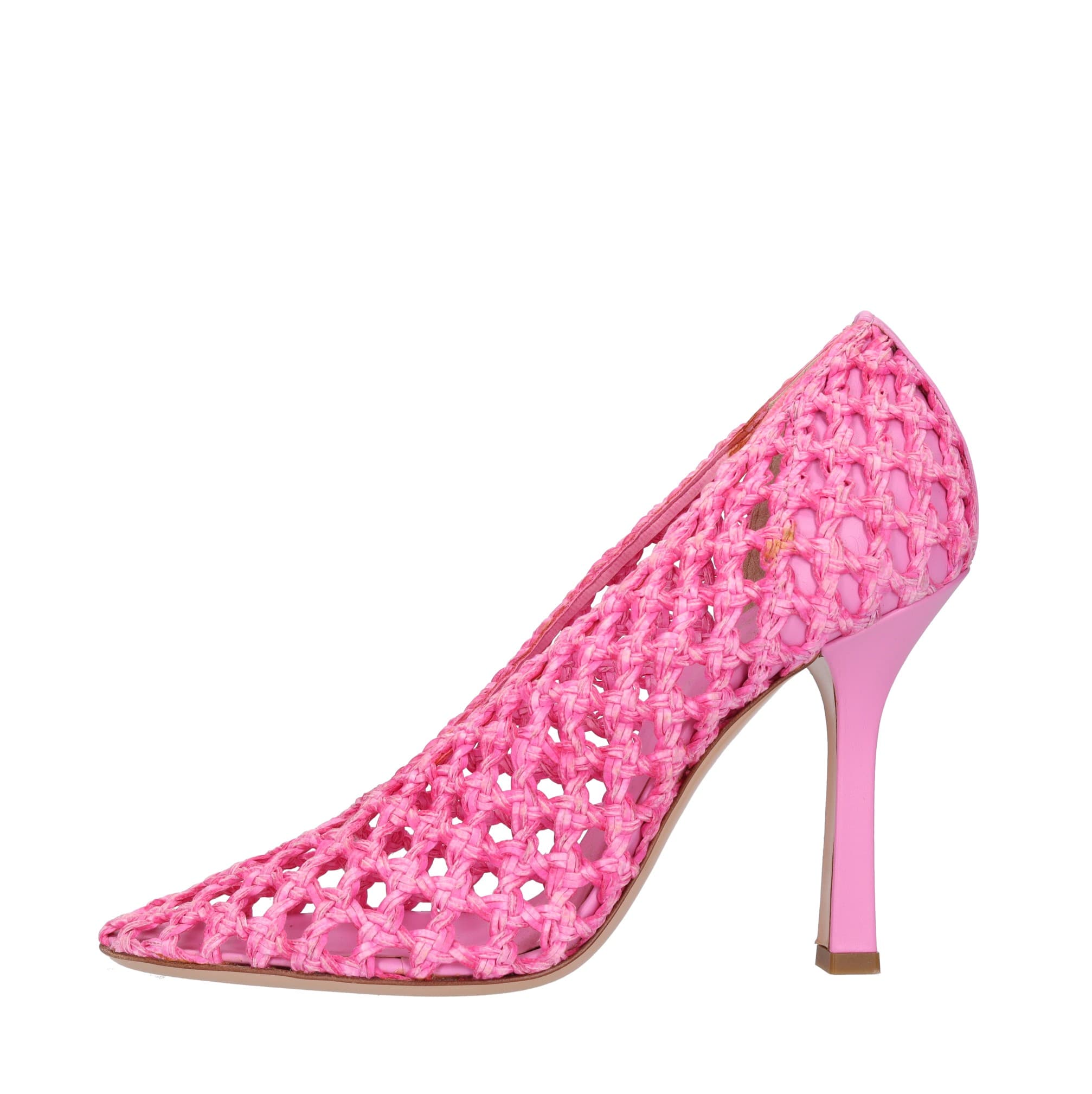 Casadei With Heel