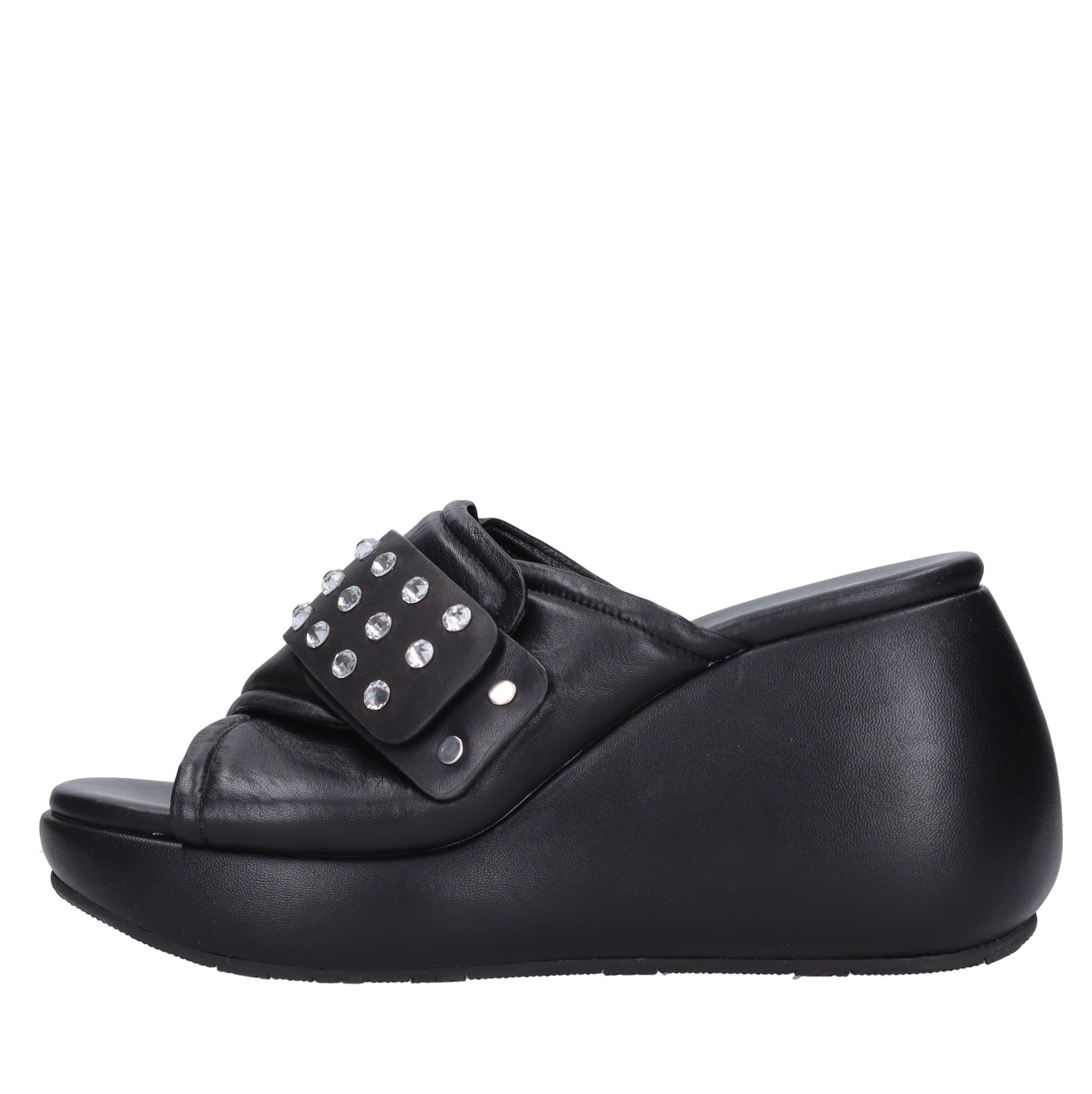 Casadei With Heel