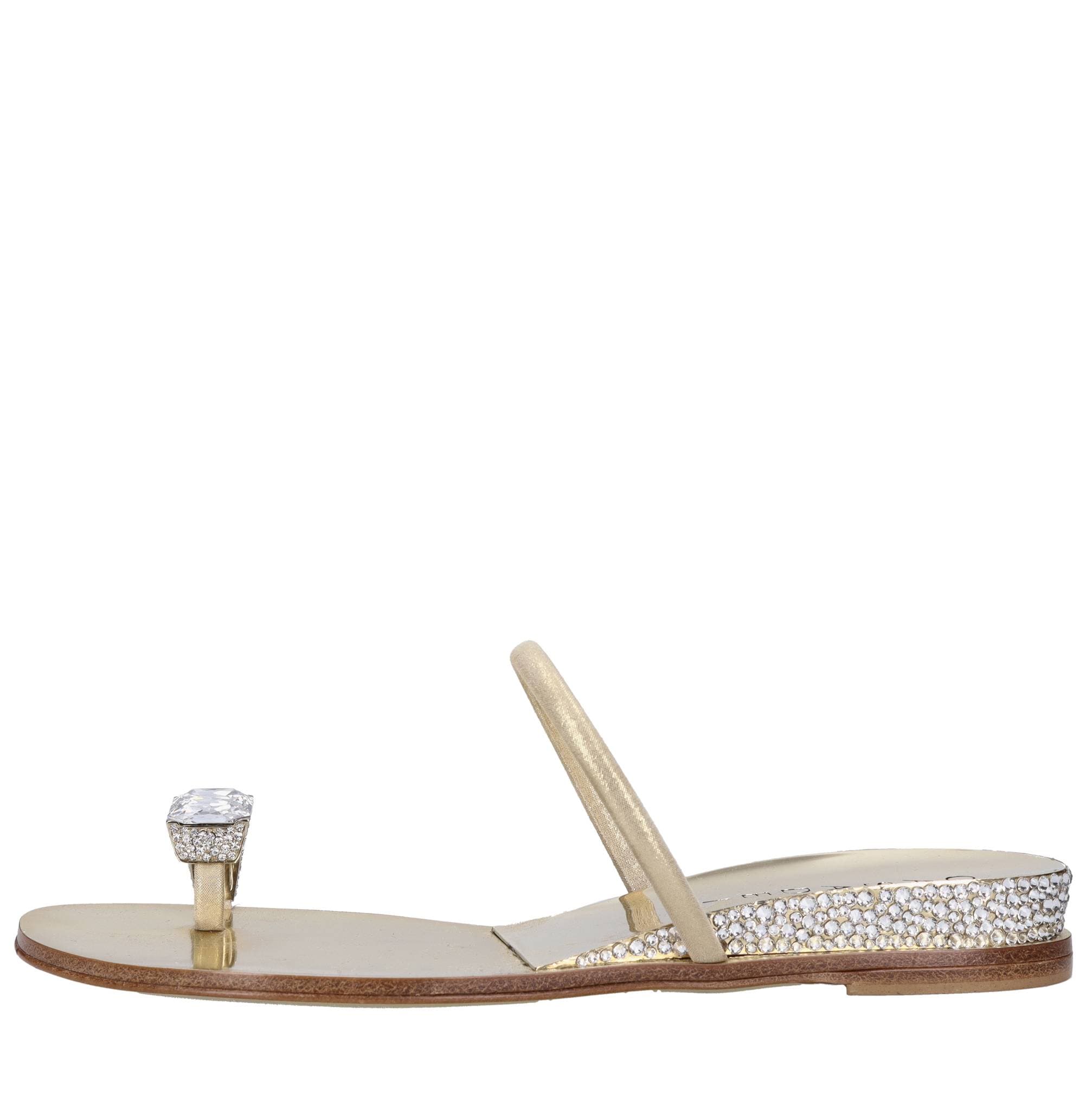 Casadei Sandals