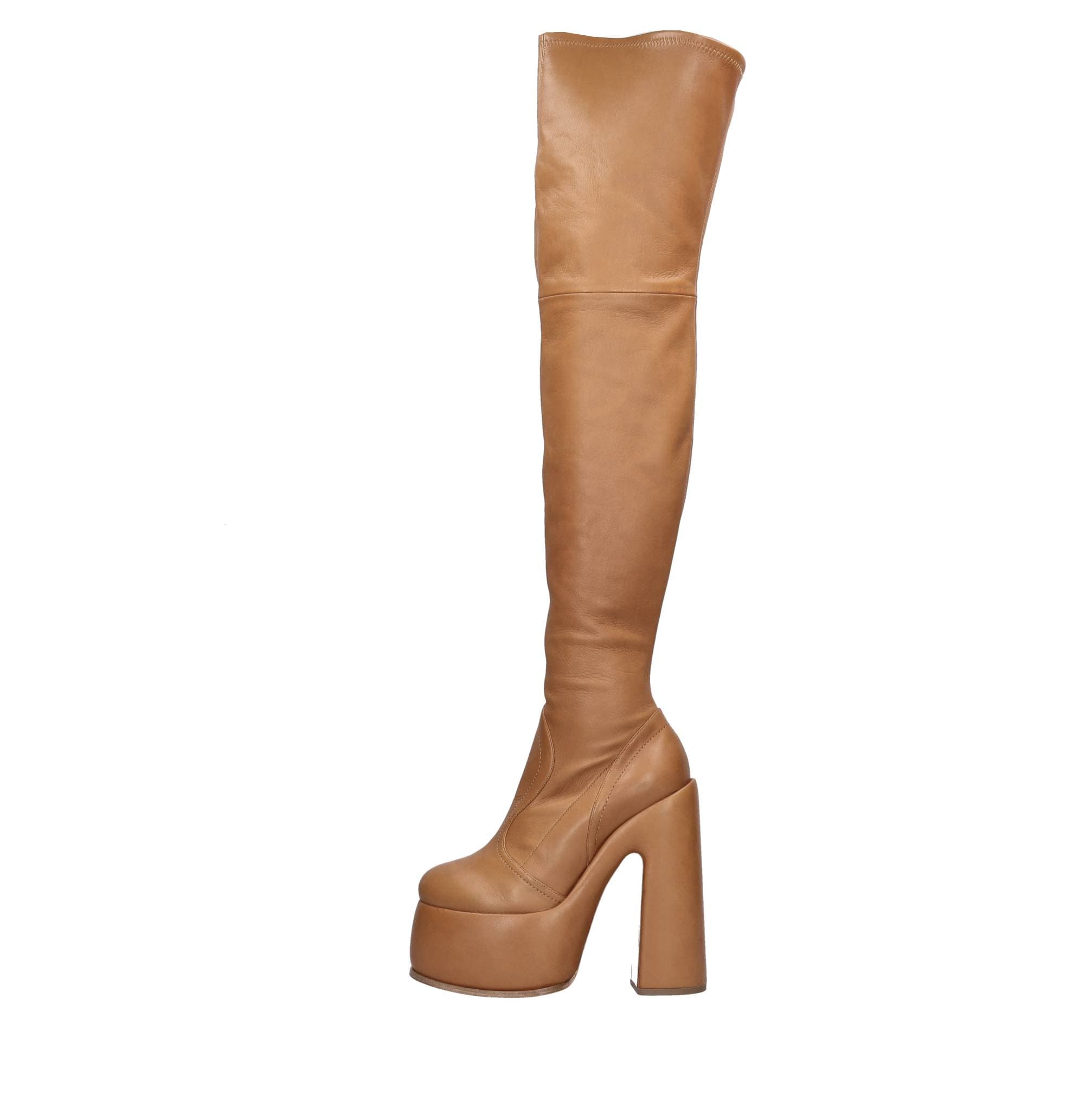Casadei Boots Brown