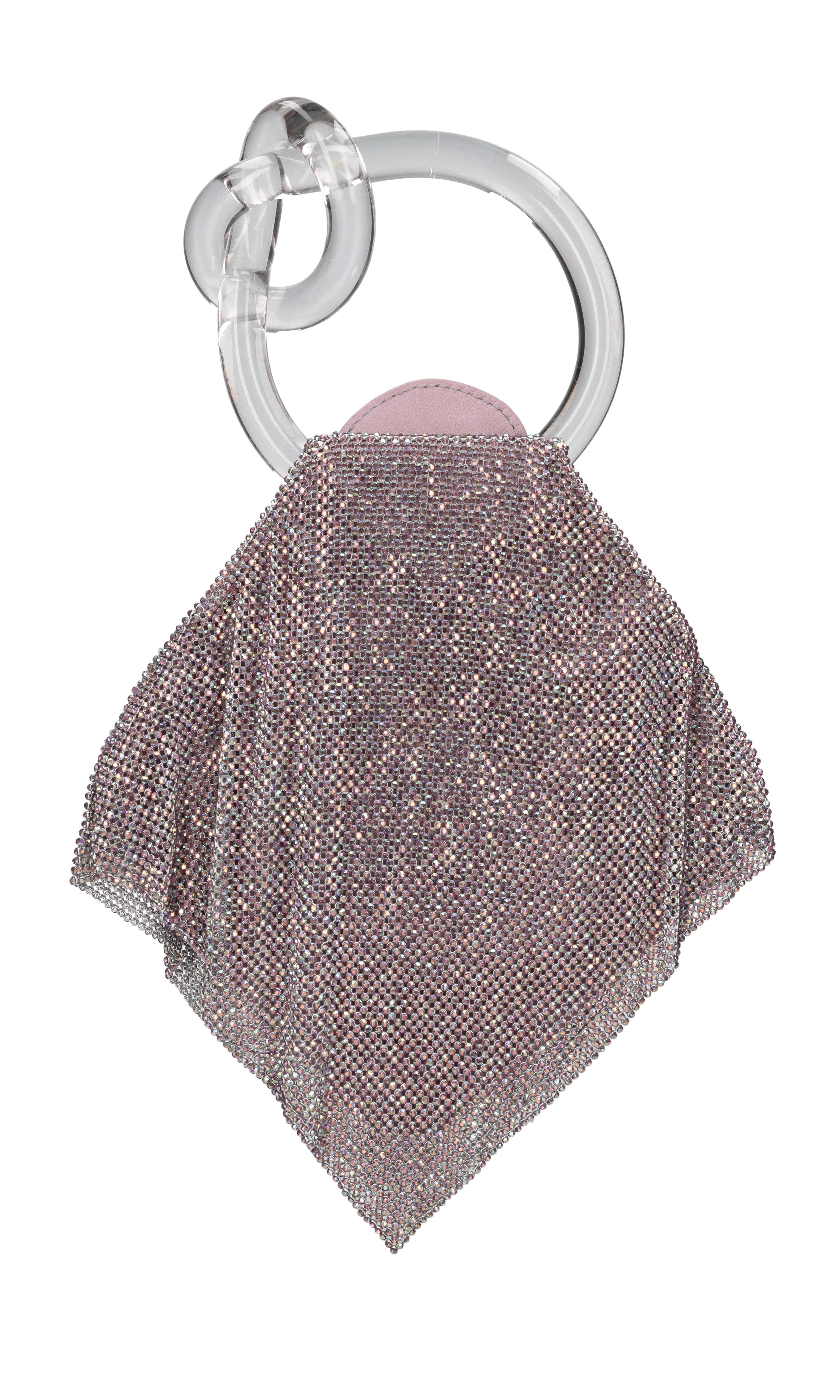 Benedetta Bruzziches Bags..