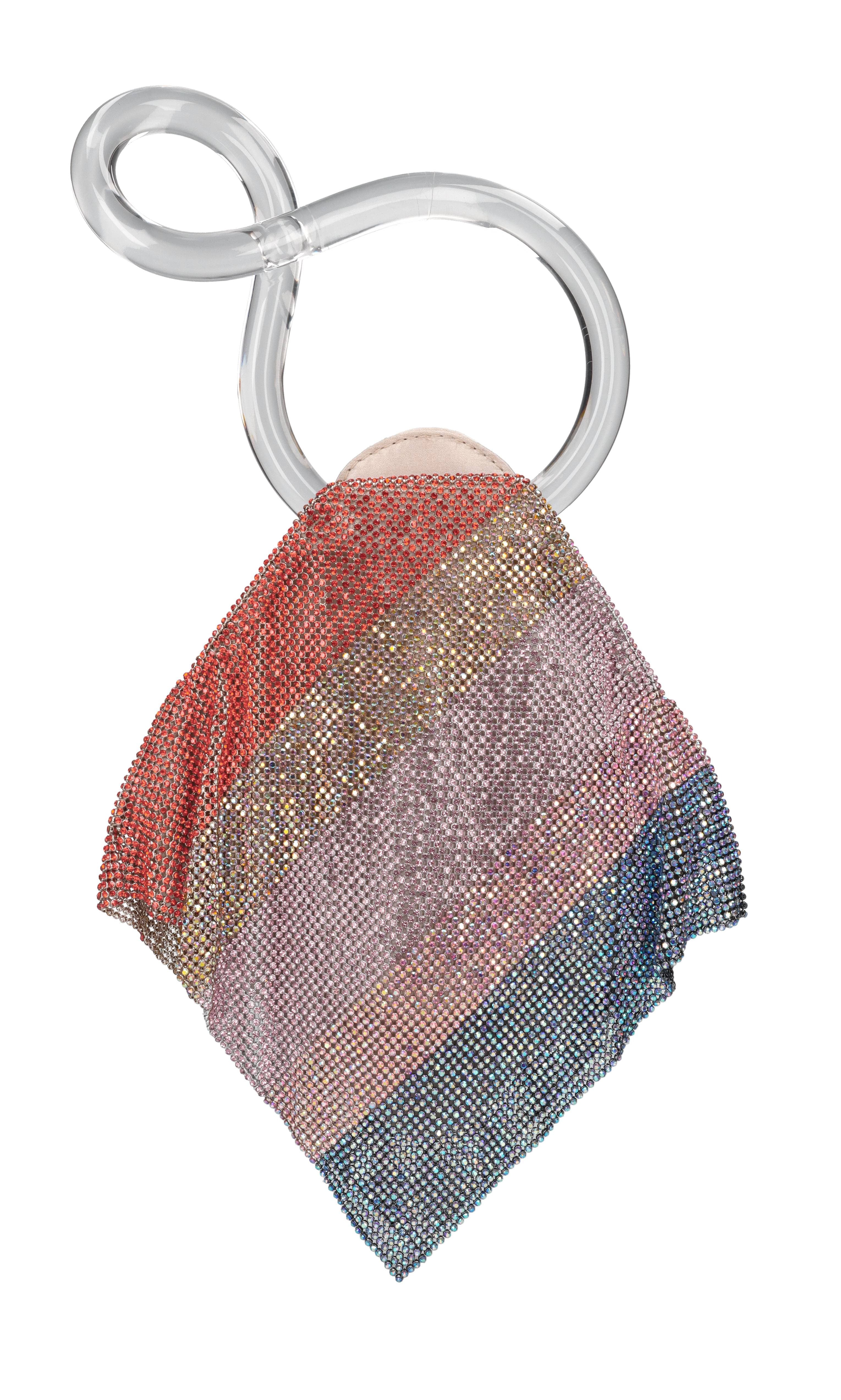 Benedetta Bruzziches Bags..
