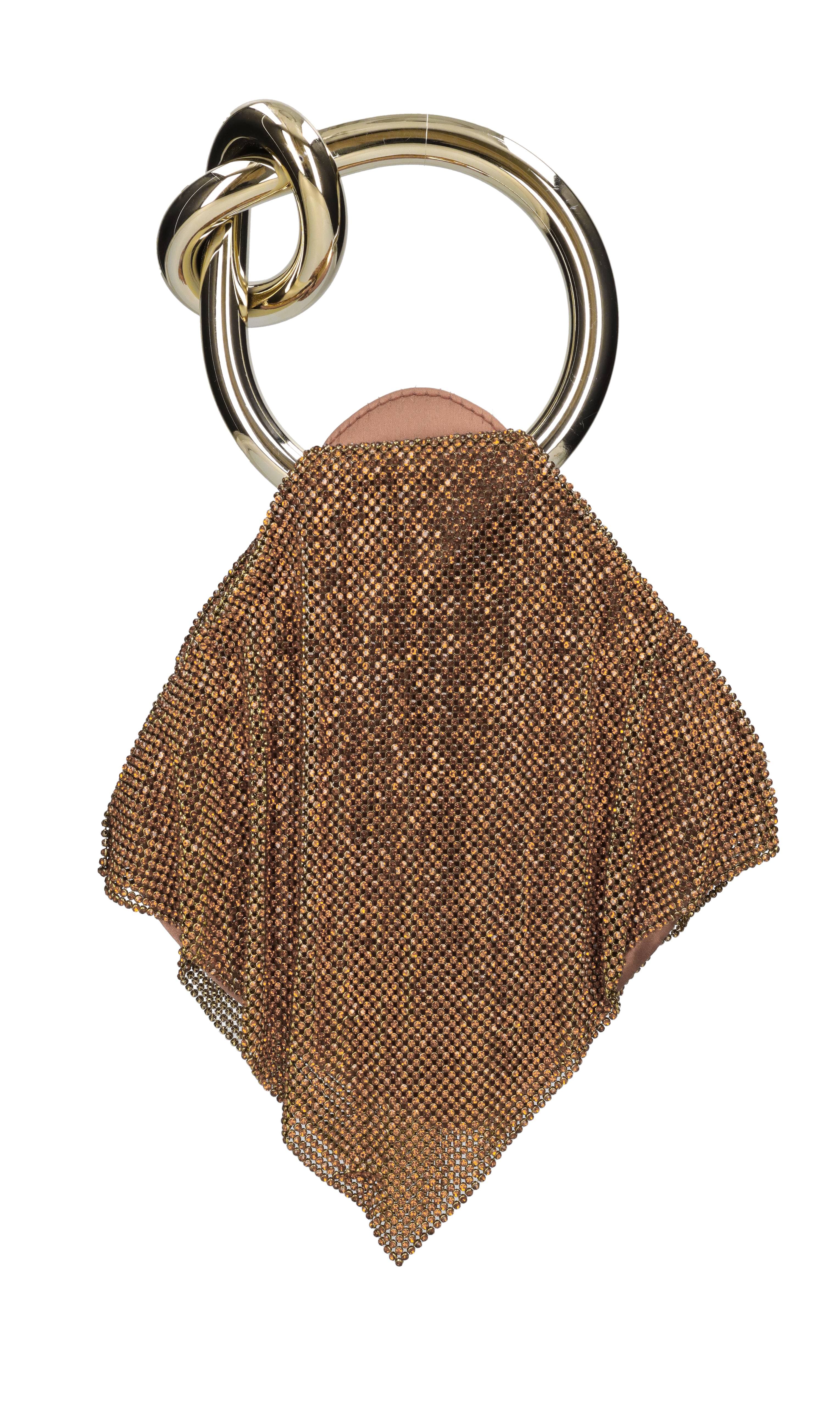 Benedetta Bruzziches Bags..
