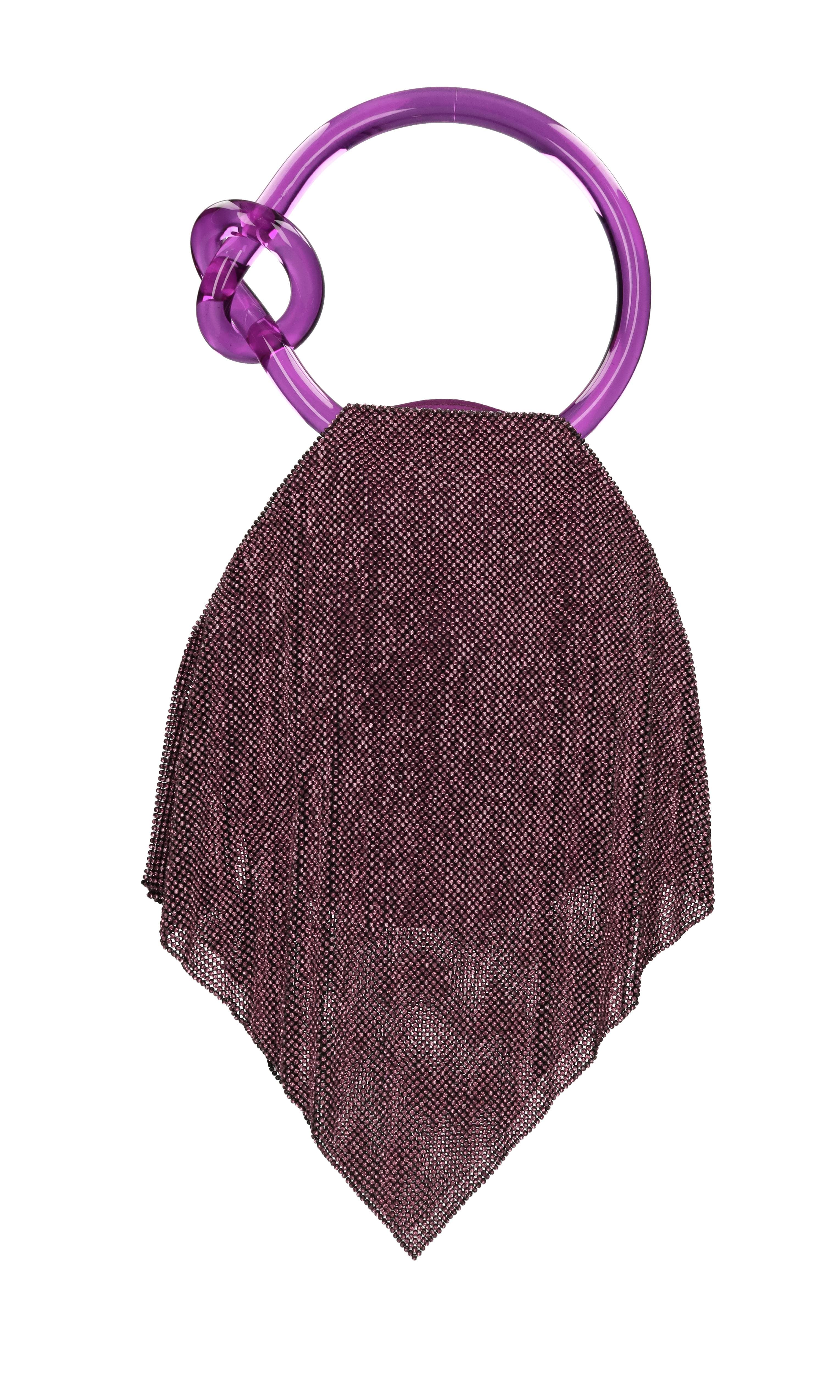 Benedetta Bruzziches Bags..