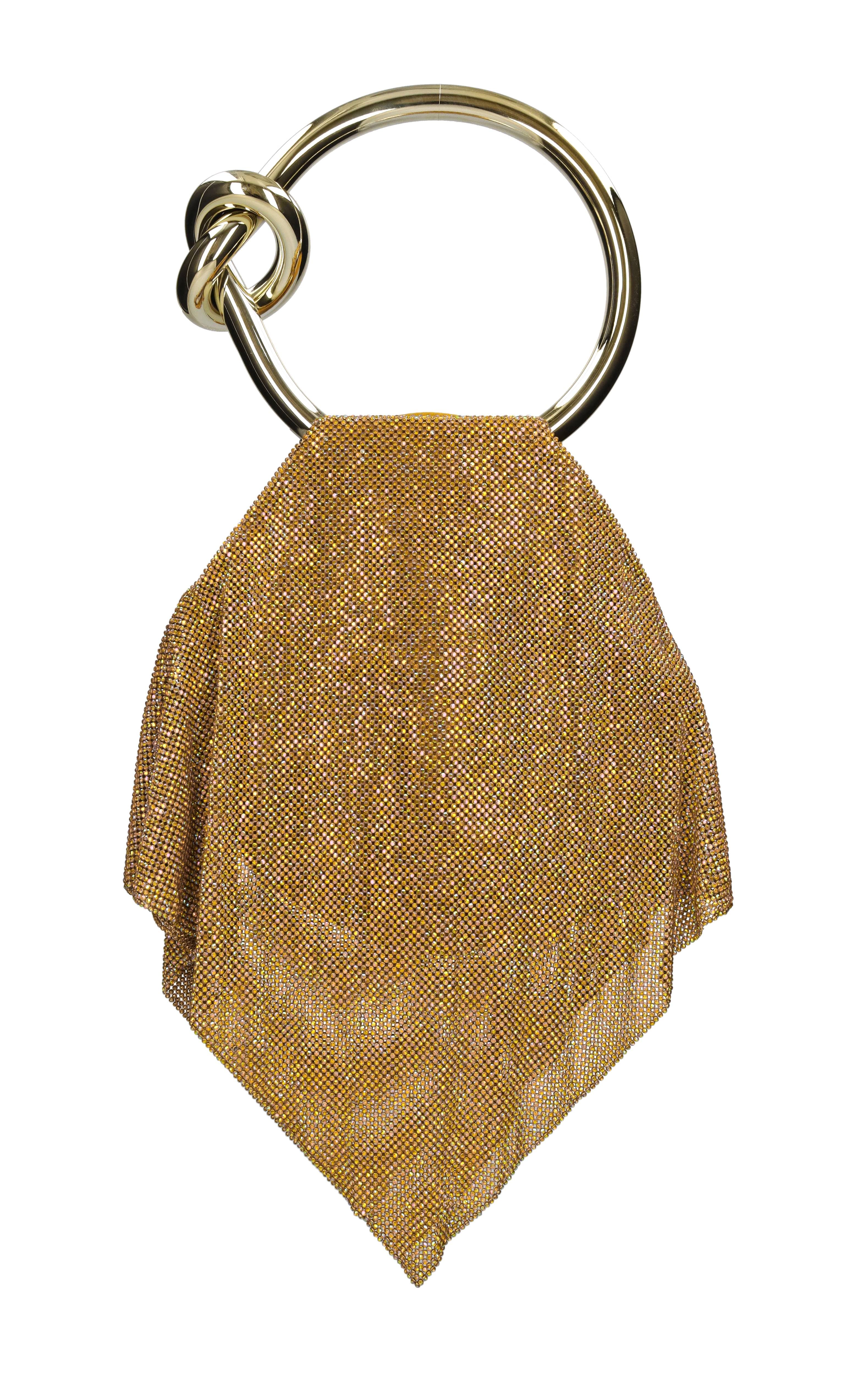 Benedetta Bruzziches Bags..
