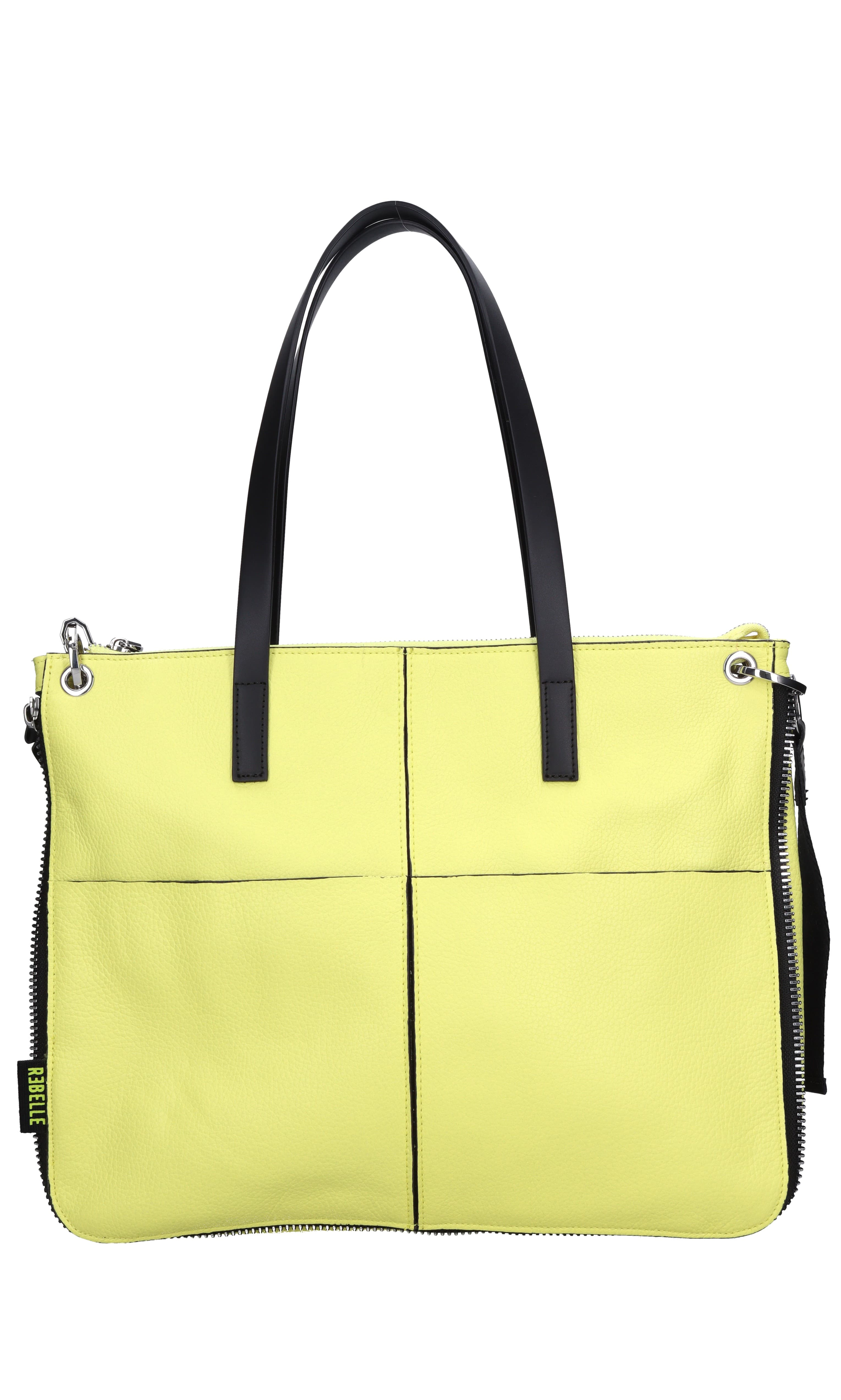 REBELLE Bags..