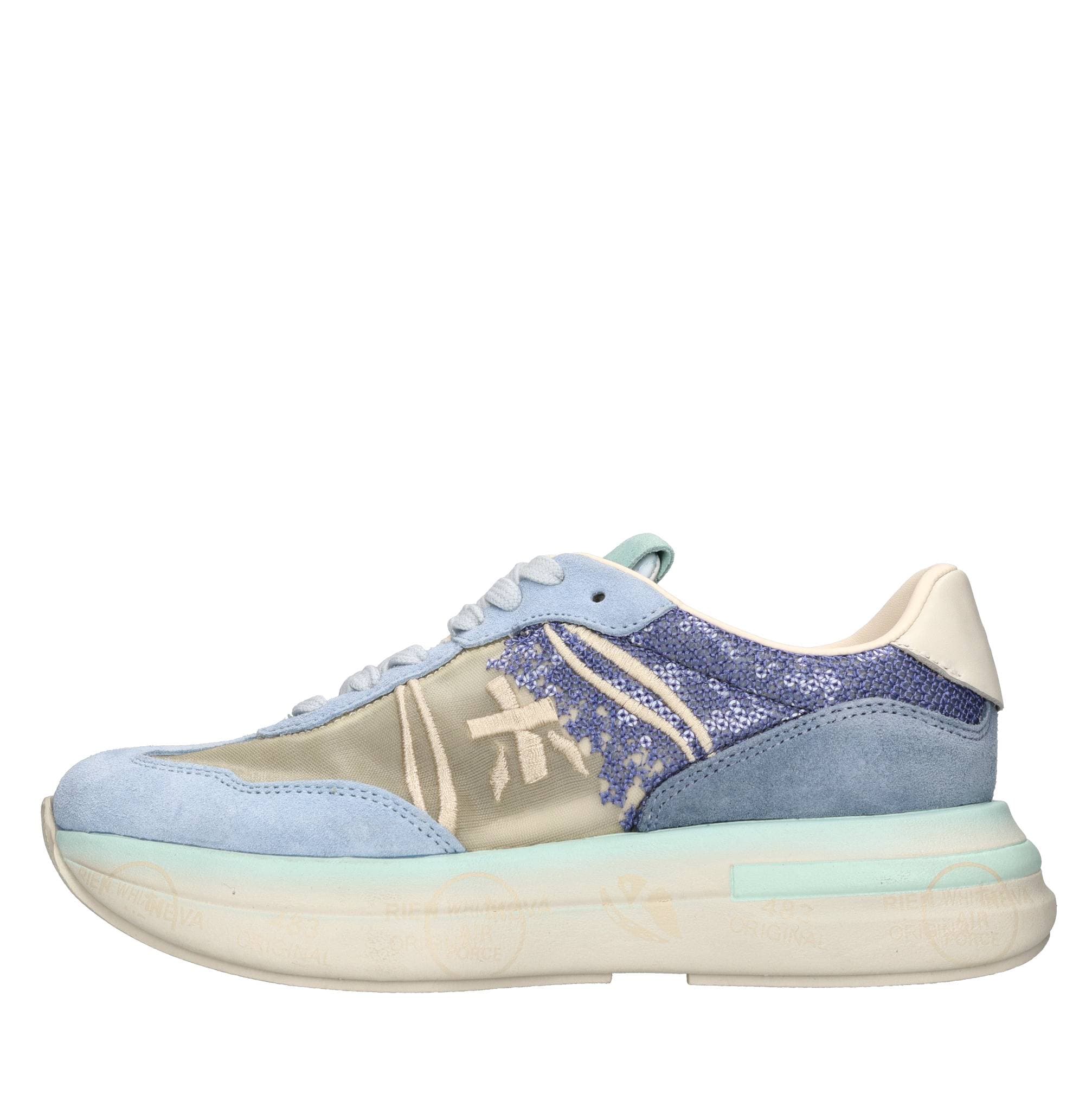 Premiata Sneakers