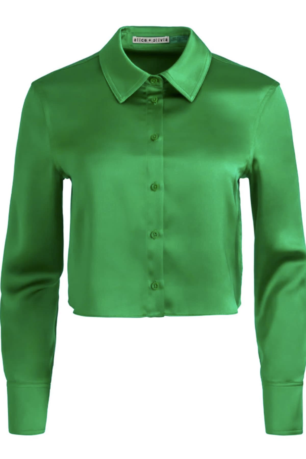 Alice + Olivia Shirts