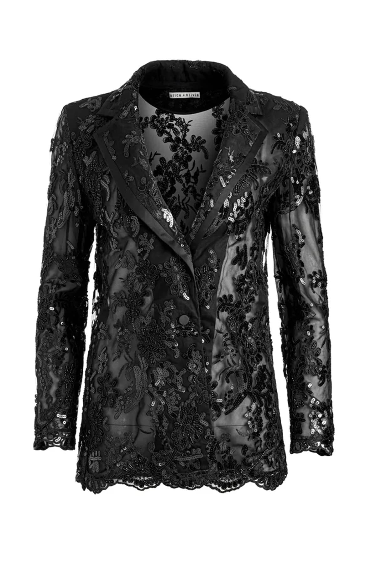 Alice + Olivia Jackets