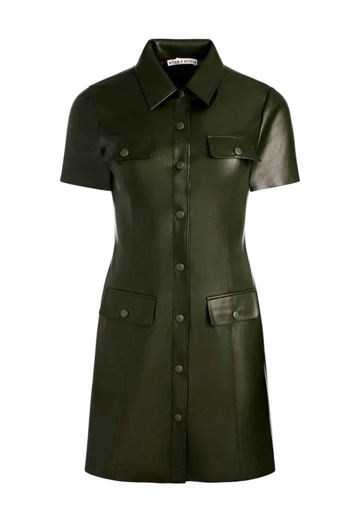 Alice + Olivia Dresses