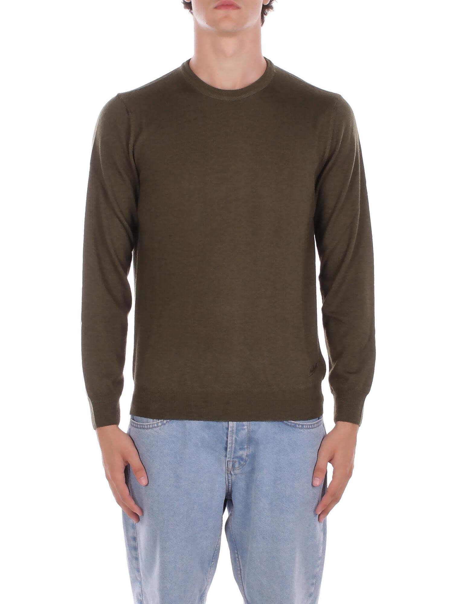 Woolrich Sweaters