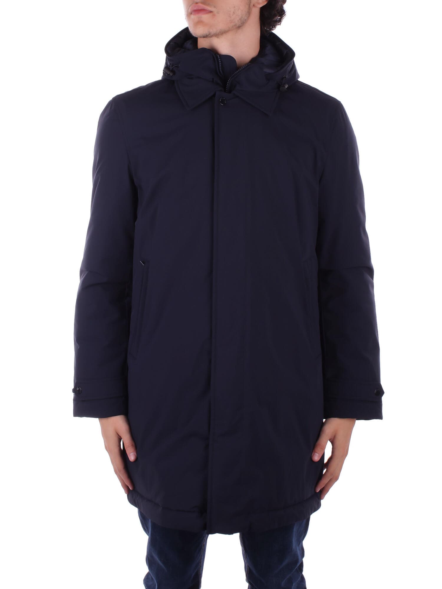 Woolrich Coats