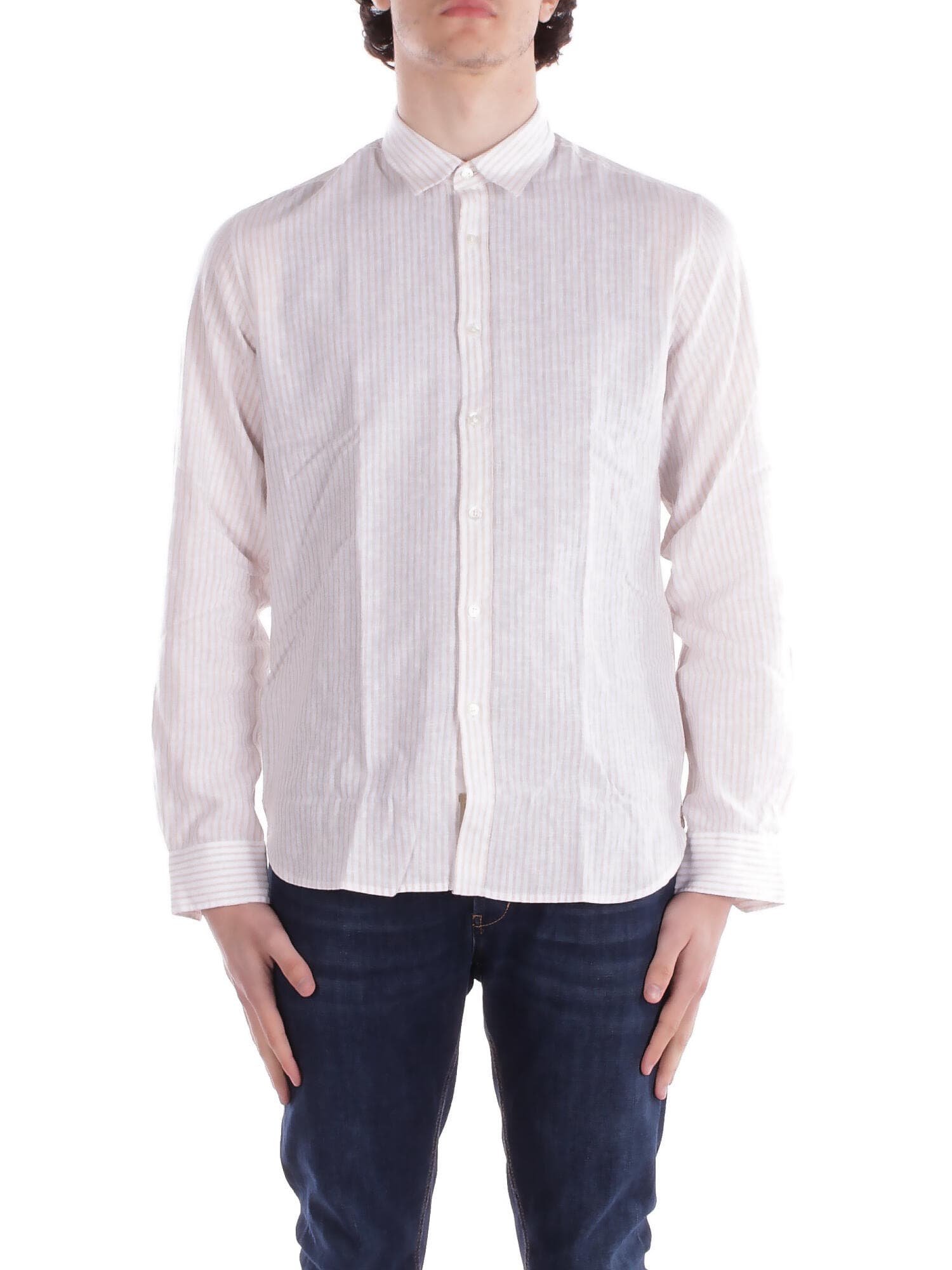 Woolrich Shirts