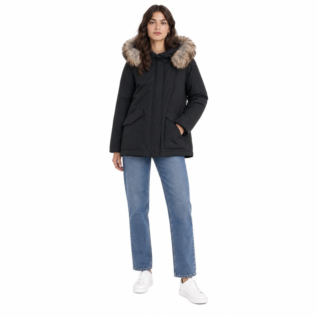 Woolrich Coats