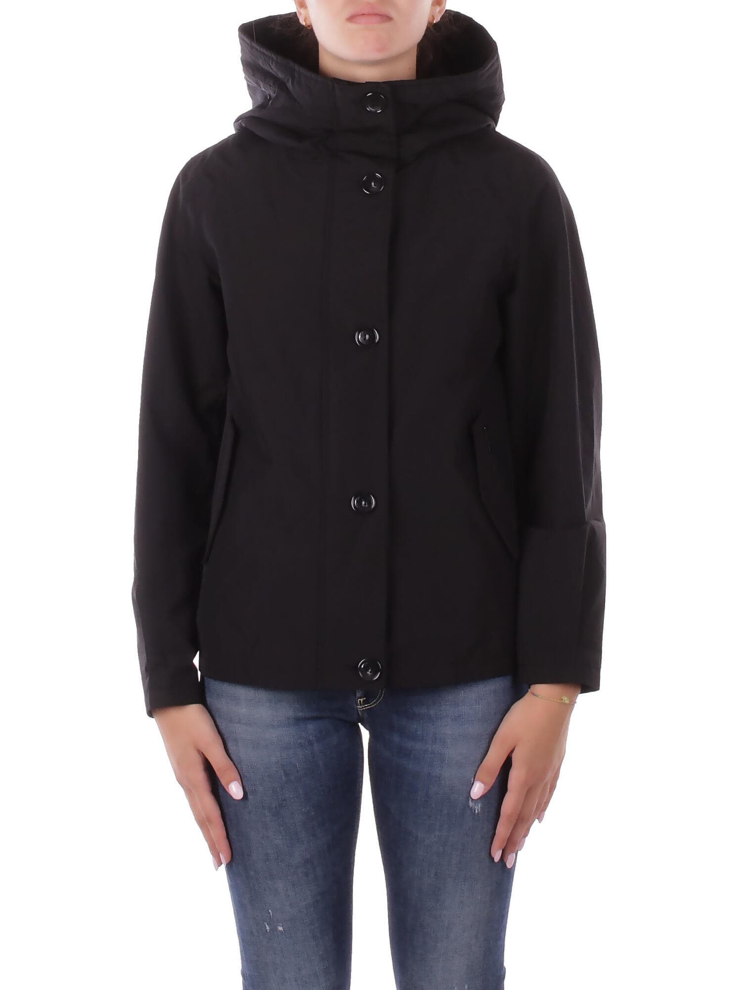 Woolrich Coats