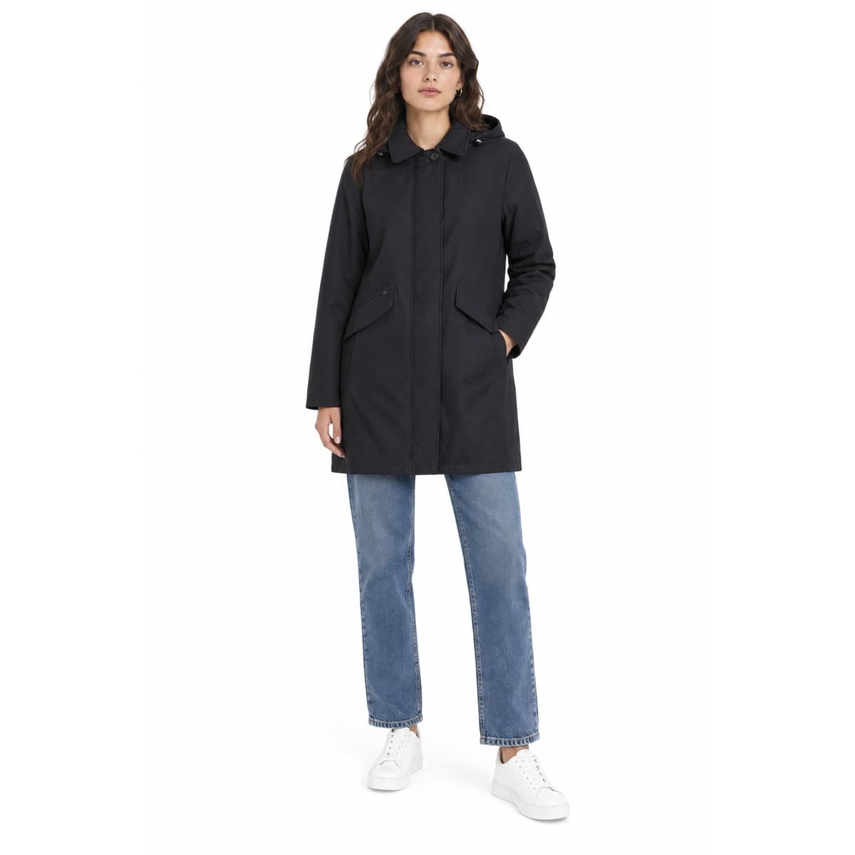 Woolrich Coats